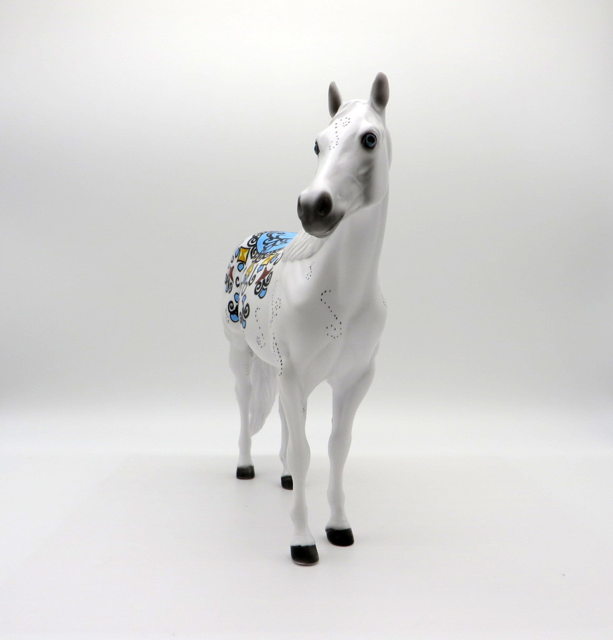 Air-OOAK Deco ISH Painted By Dawn Quick 6/25/21