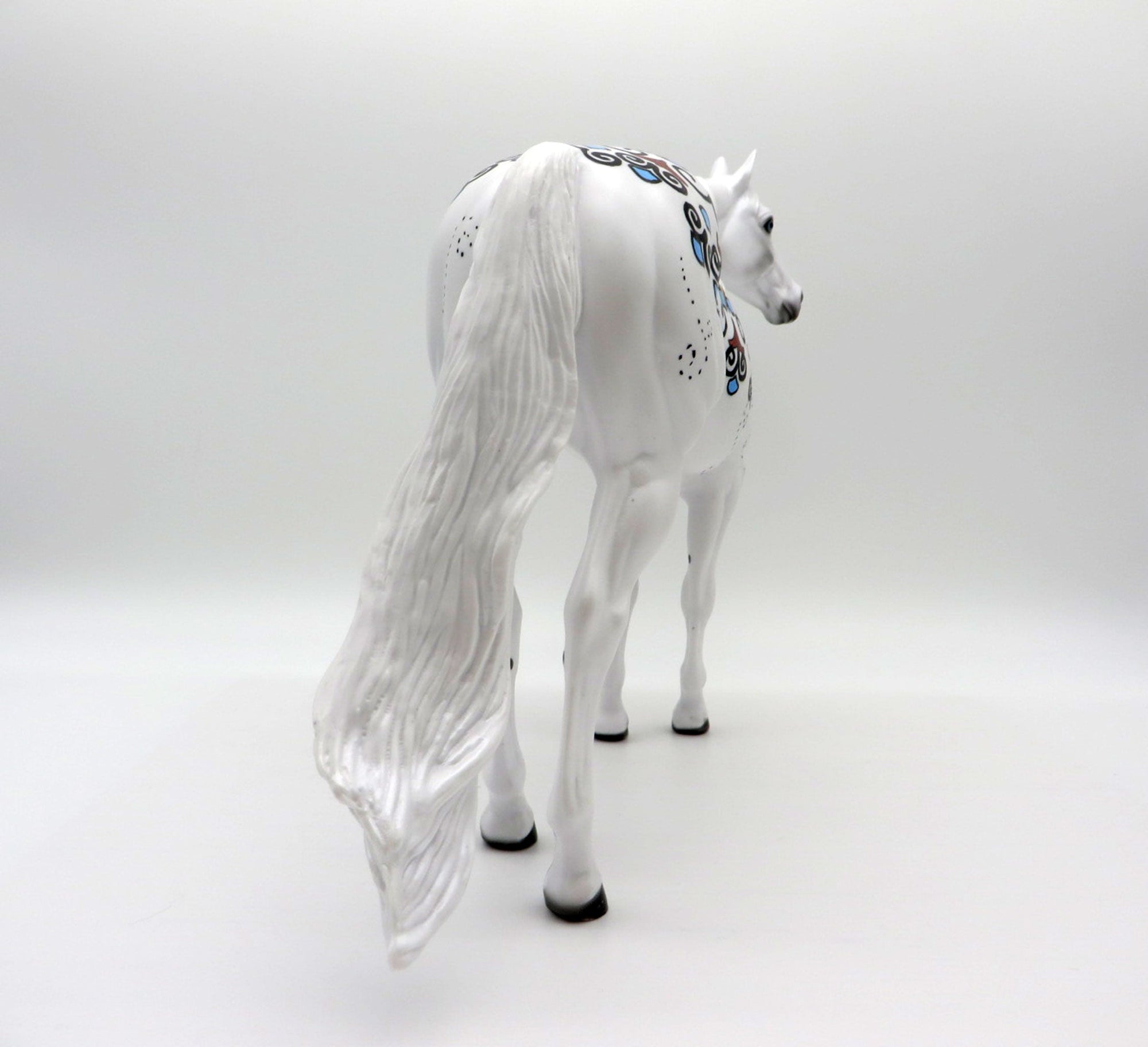 Air-OOAK Deco ISH Painted By Dawn Quick 6/25/21