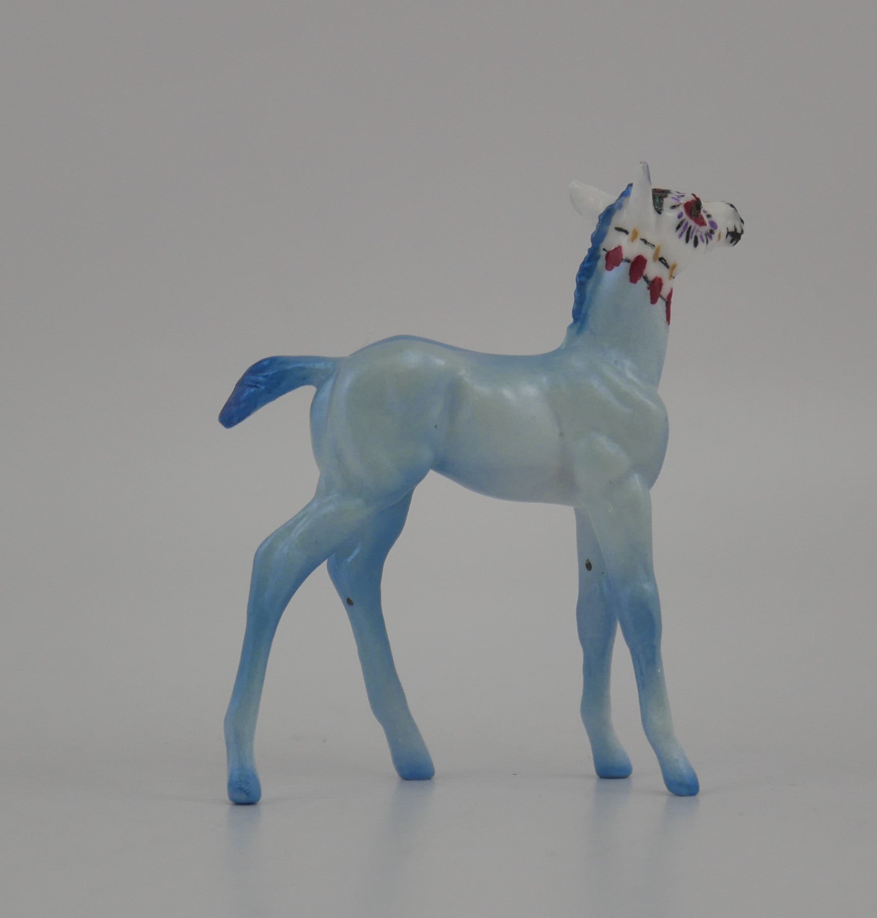 Alta-OOAK Sugar Skull MM 2020