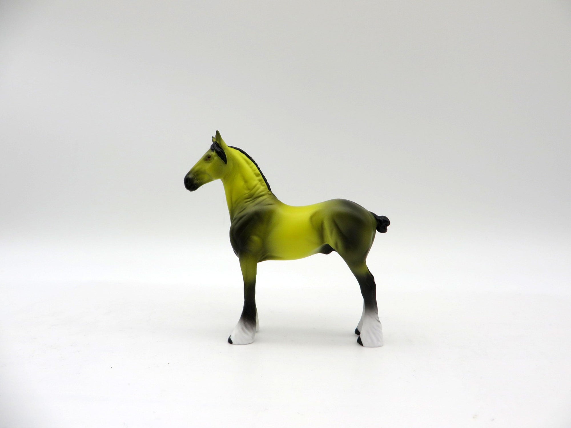 Bee Brave-OOAK Chip Drafter Painted By Ellen Robbins 6/4/21