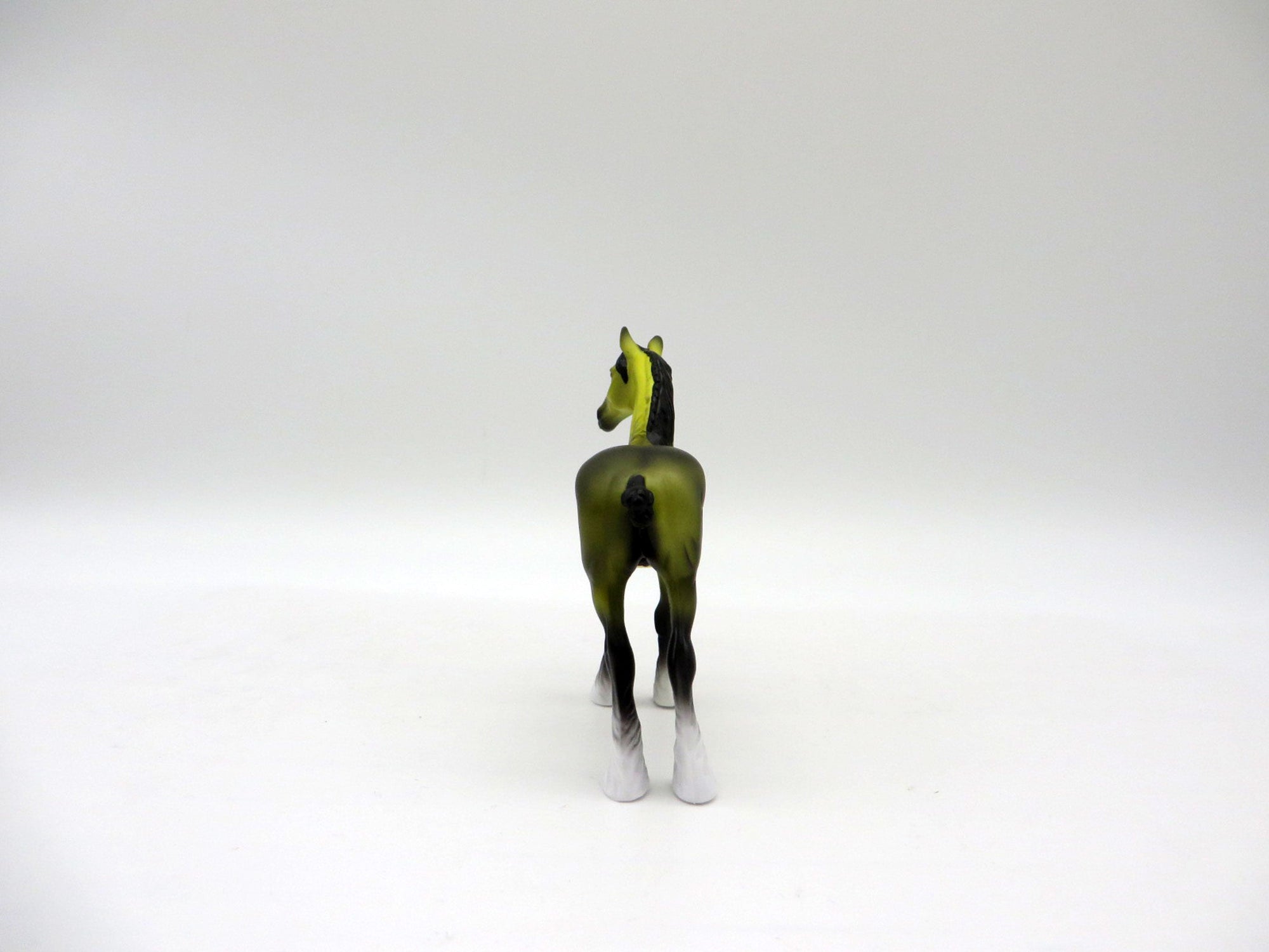 Bee Brave-OOAK Chip Drafter Painted By Ellen Robbins 6/4/21