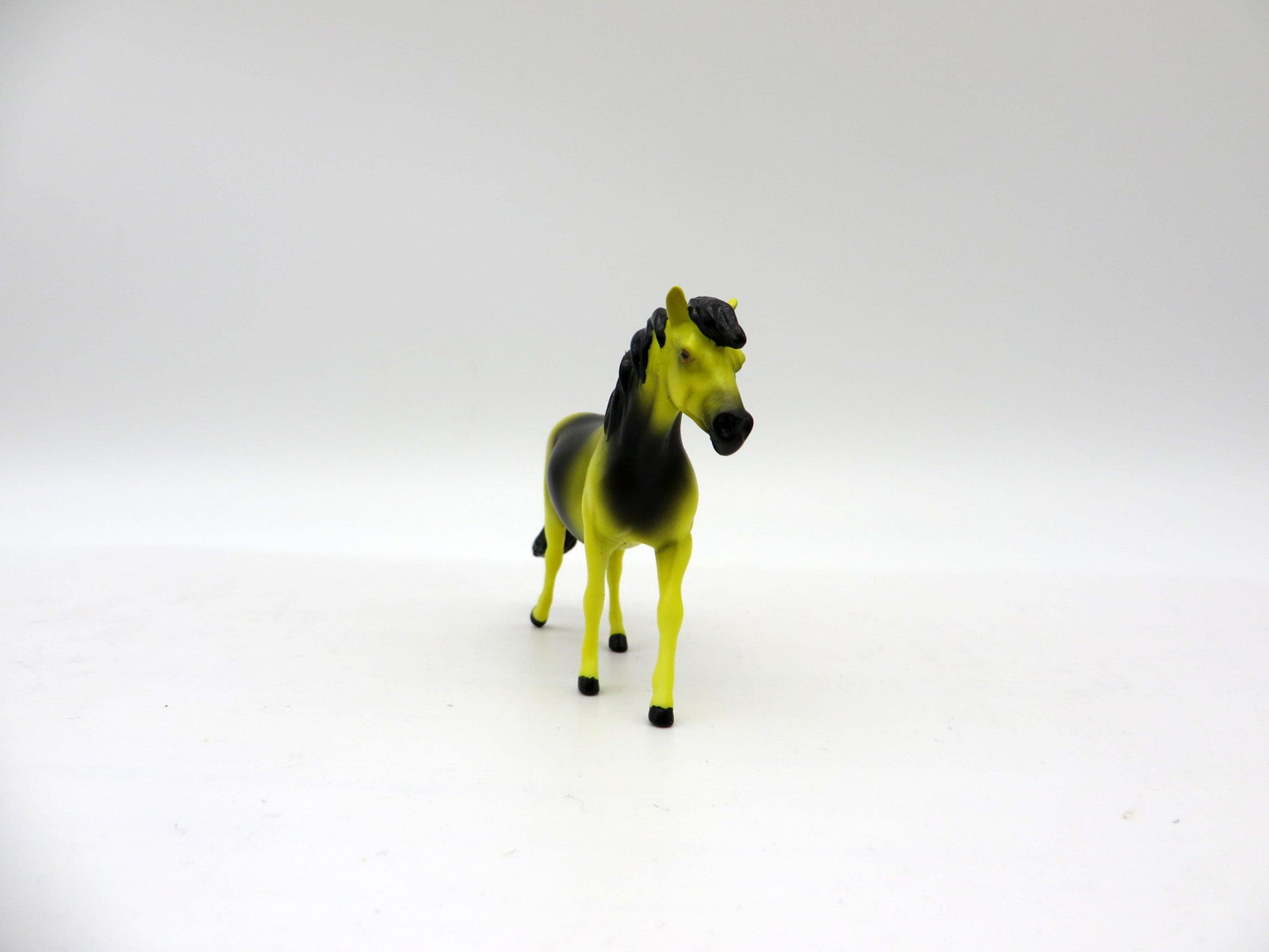 Bee Kind-OOAK Decorator Pony Chip Painted By Ellen Robbins 6/4/21