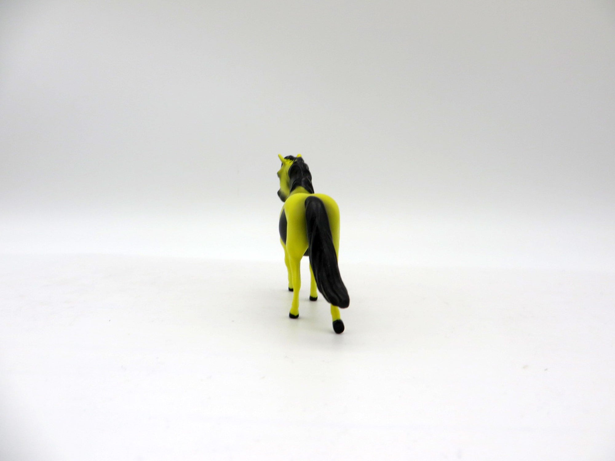 Bee Kind-OOAK Decorator Pony Chip Painted By Ellen Robbins 6/4/21