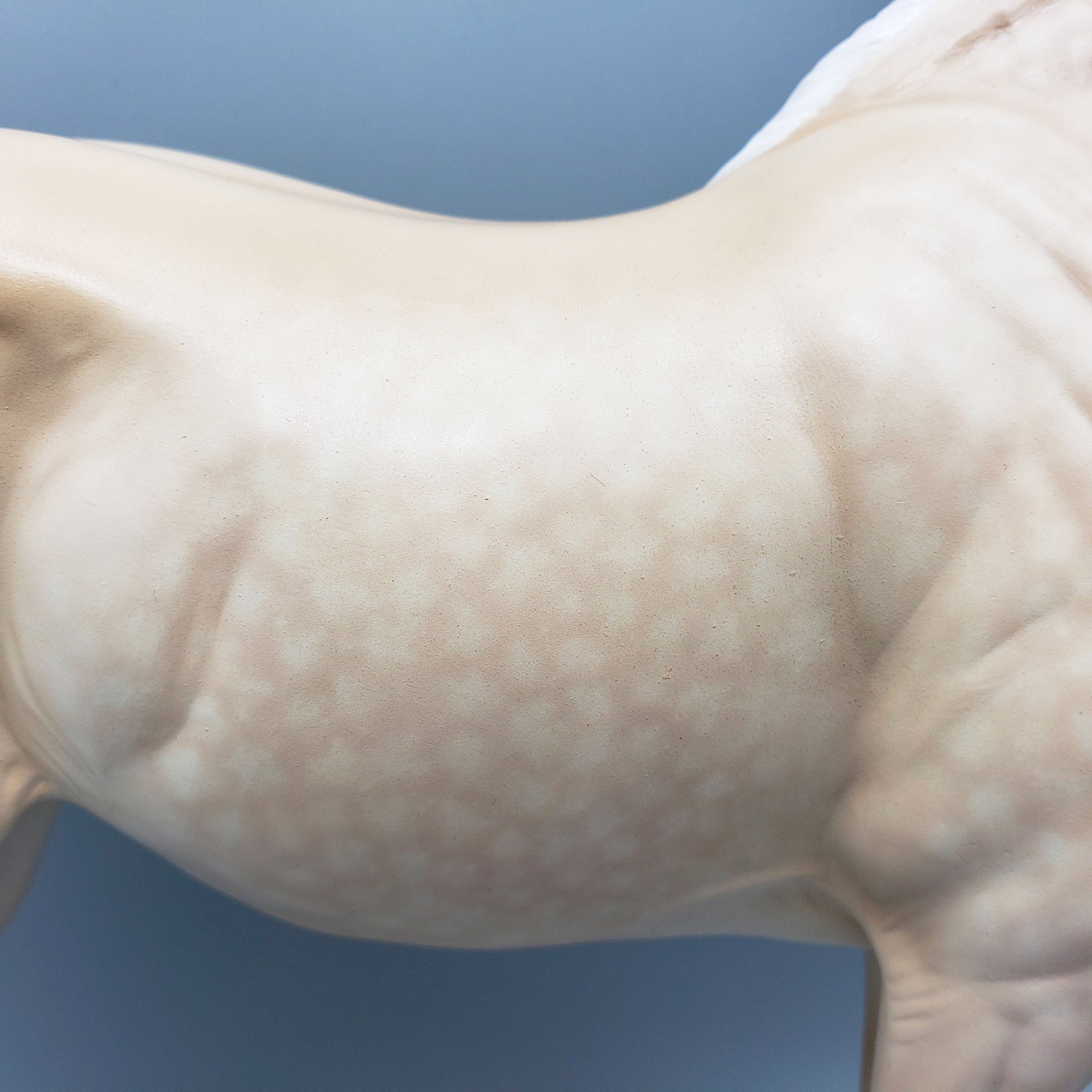 Bernadette - OOAK Dappled Palomino Heavy Draft By Sheryl Leisure Best Offers 6/19/23