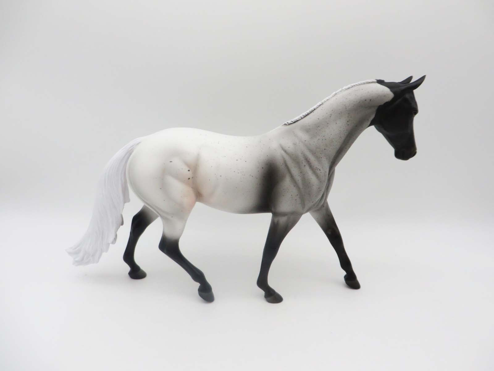 Boomer - OOAK - Appaloosa Pony By Angela Marleau P&C 23