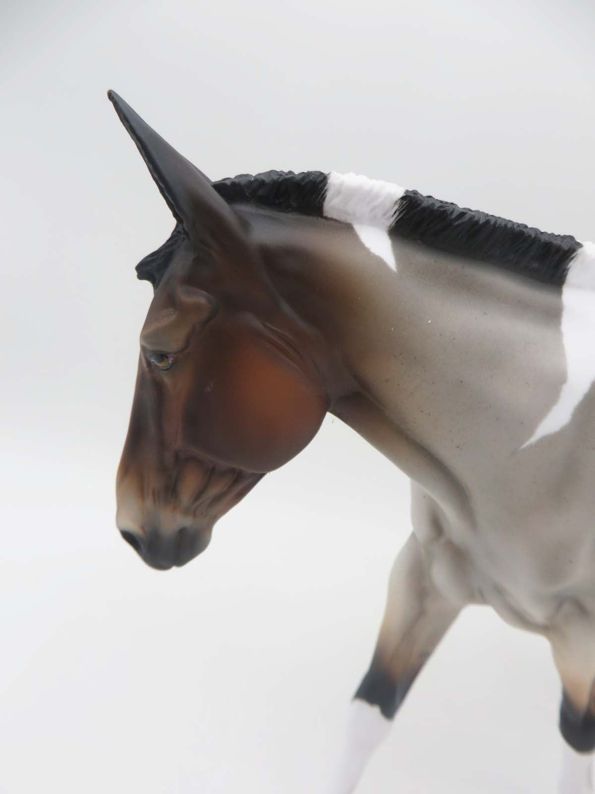 Brandywine - OOAK - Mule By Angela Marleau - SHCF23 Best Offer