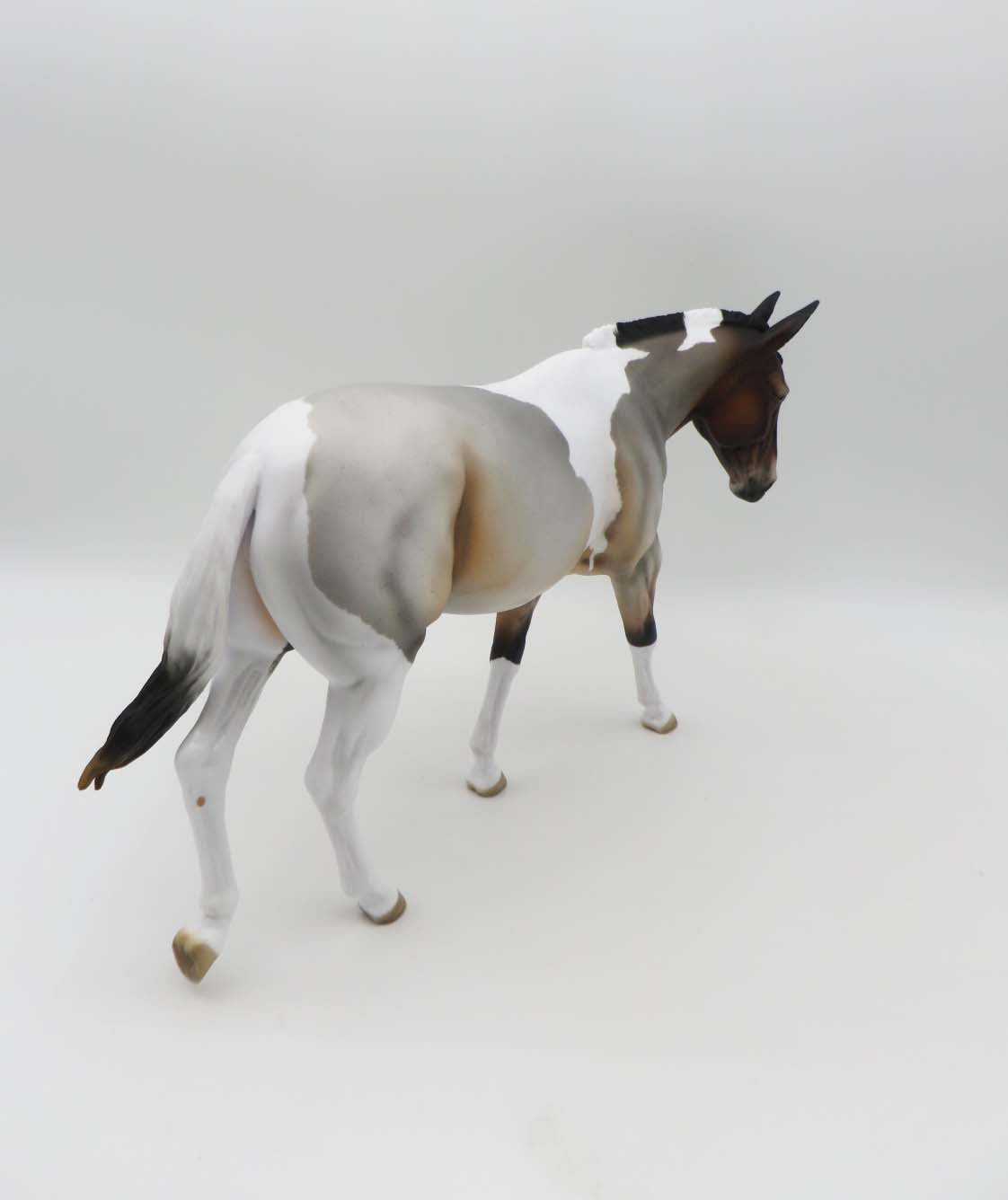 Brandywine - OOAK - Mule By Angela Marleau - SHCF23 Best Offer