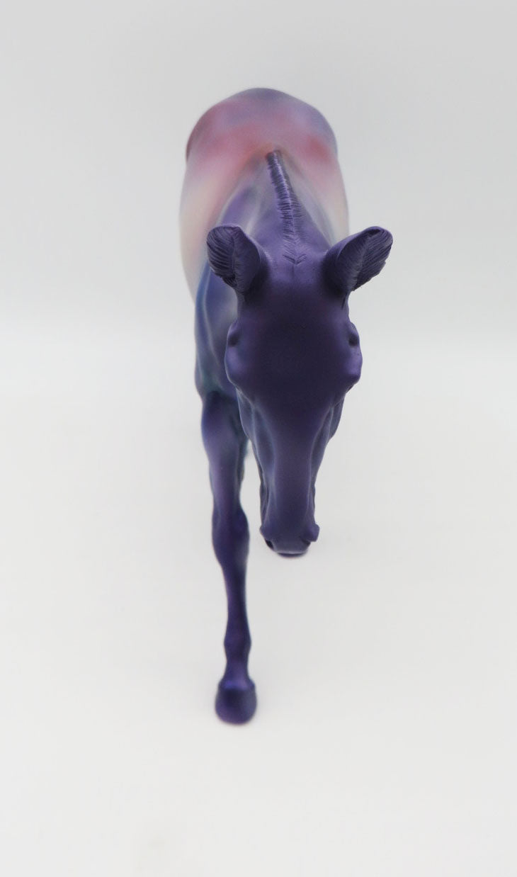 Butter's Masterpiece - OOAK - Decorator Mule by Renee Justiss Best Offers 1/3/23