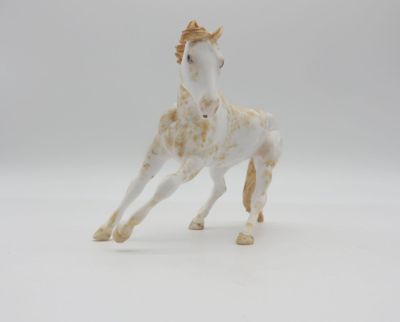 CHANNELISLAND AND BIG BEND - OOAK Cutter Chip and Chip Calf Set LHS 22