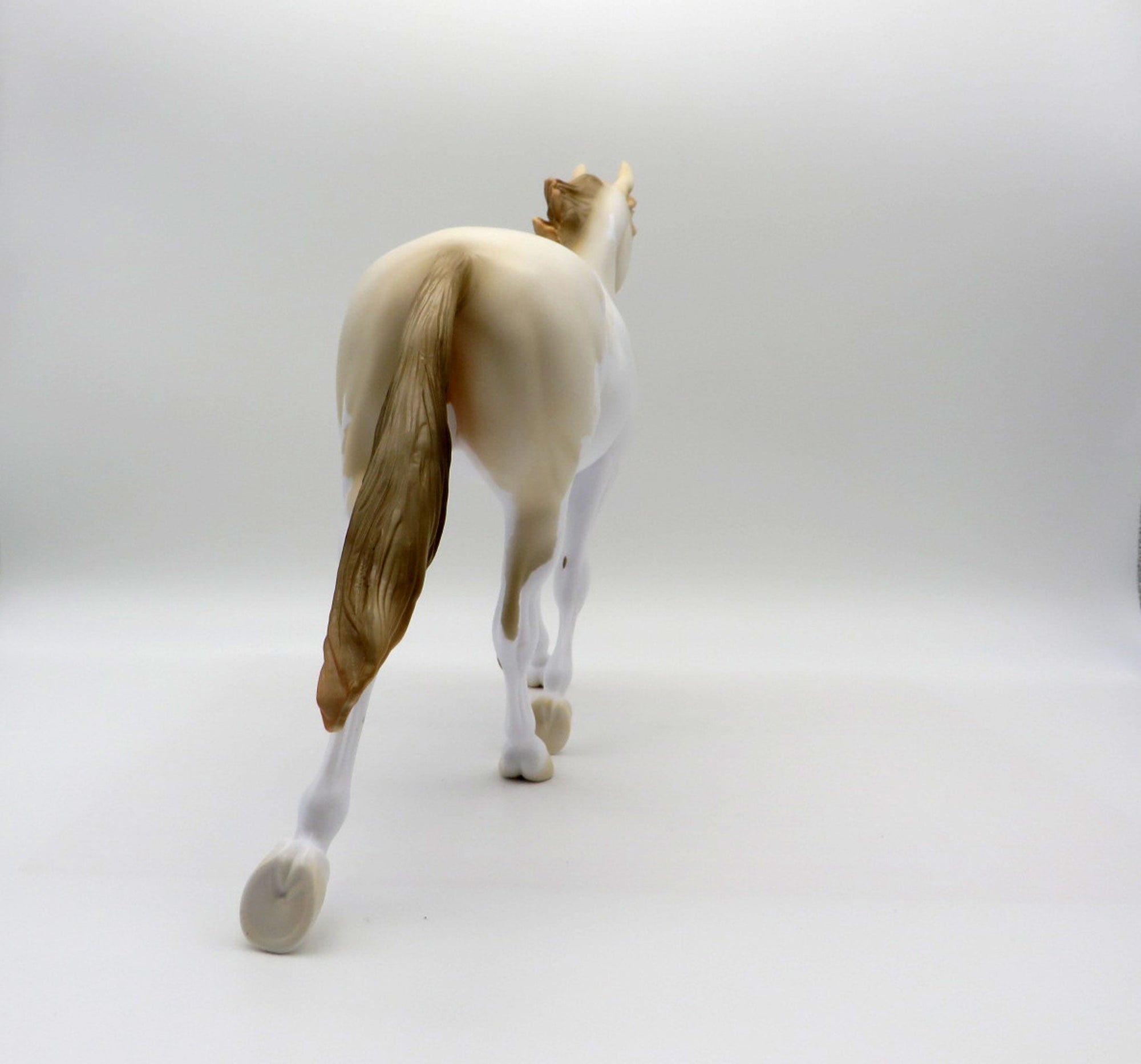 Champagne Pearl OOAK Palouse SHCF 2021