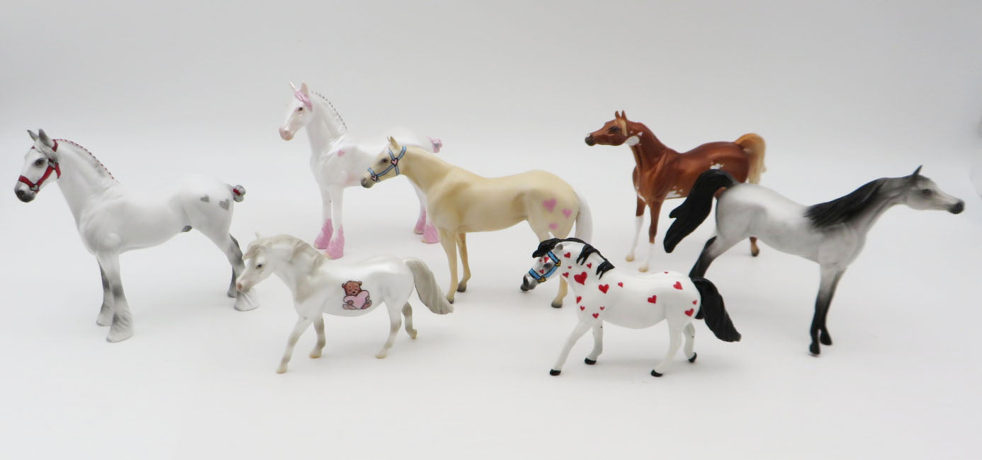 2023 Grab Bag Valentines Chips!!! π One Per Person Please