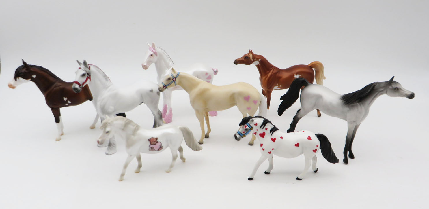 2023 Grab Bag Valentines Chips!!! π One Per Person Please