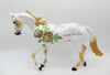 Confetti Countdown - OOAK - Decorator IThoroughbred by Dawn Quick - Best Offers 1/3/23