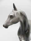 Corabeth - OOAK - Dappled Grey Arabian Mare by Sheryl Leisure - Best Offers 1/9/23