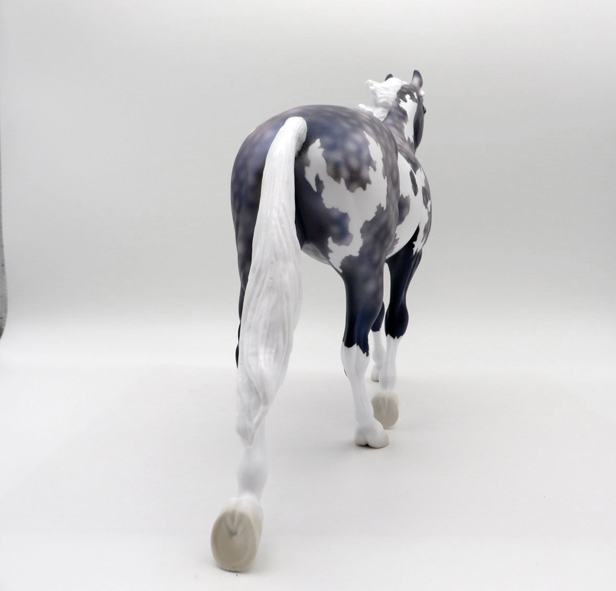 Cumulus-OOAK Deco Palouse SHCF 2021