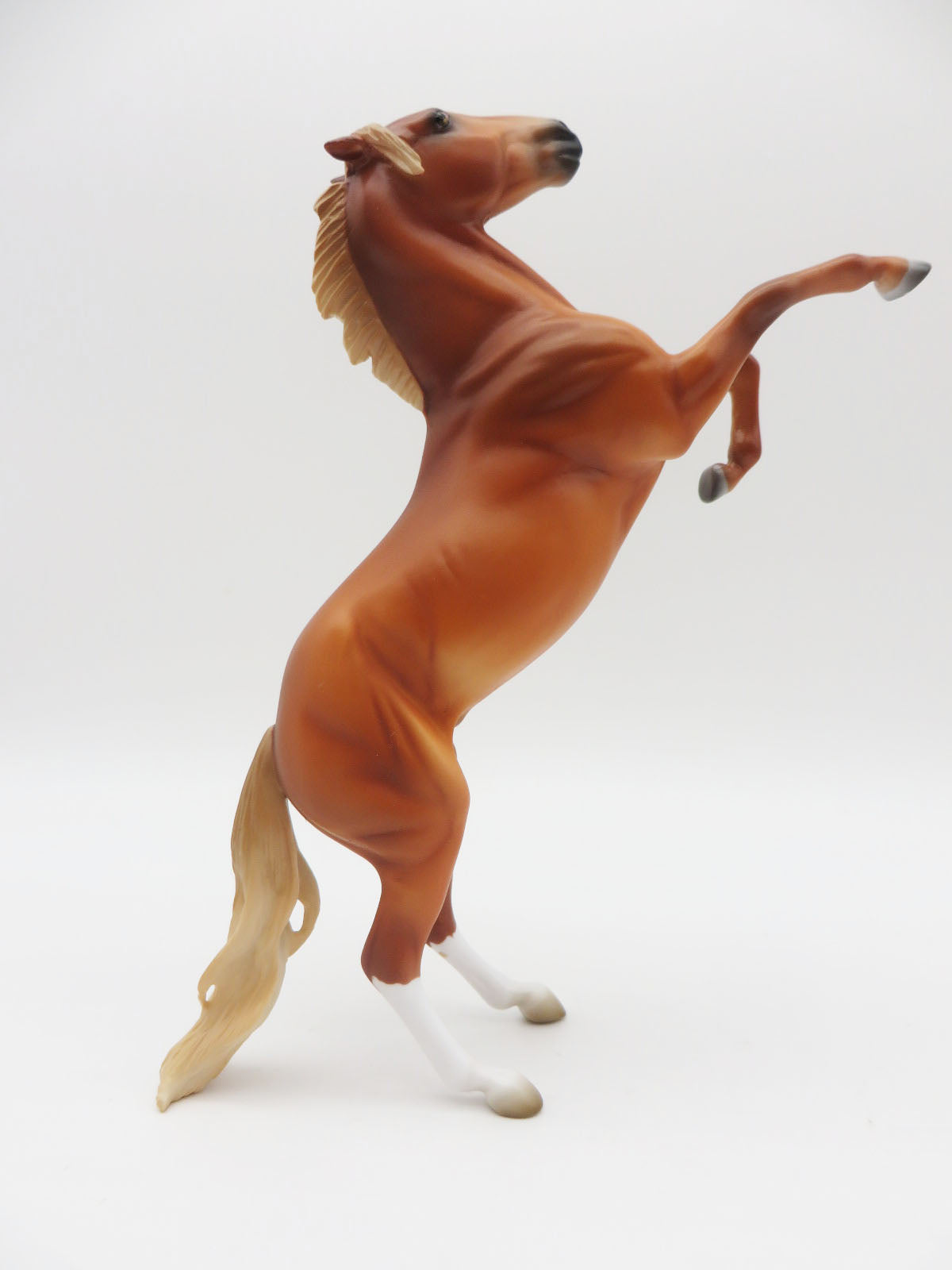 DUDLEY DO RIGHT - LE 10 Chestnut Rearing Pebble by Ashley Palmer LHS 22