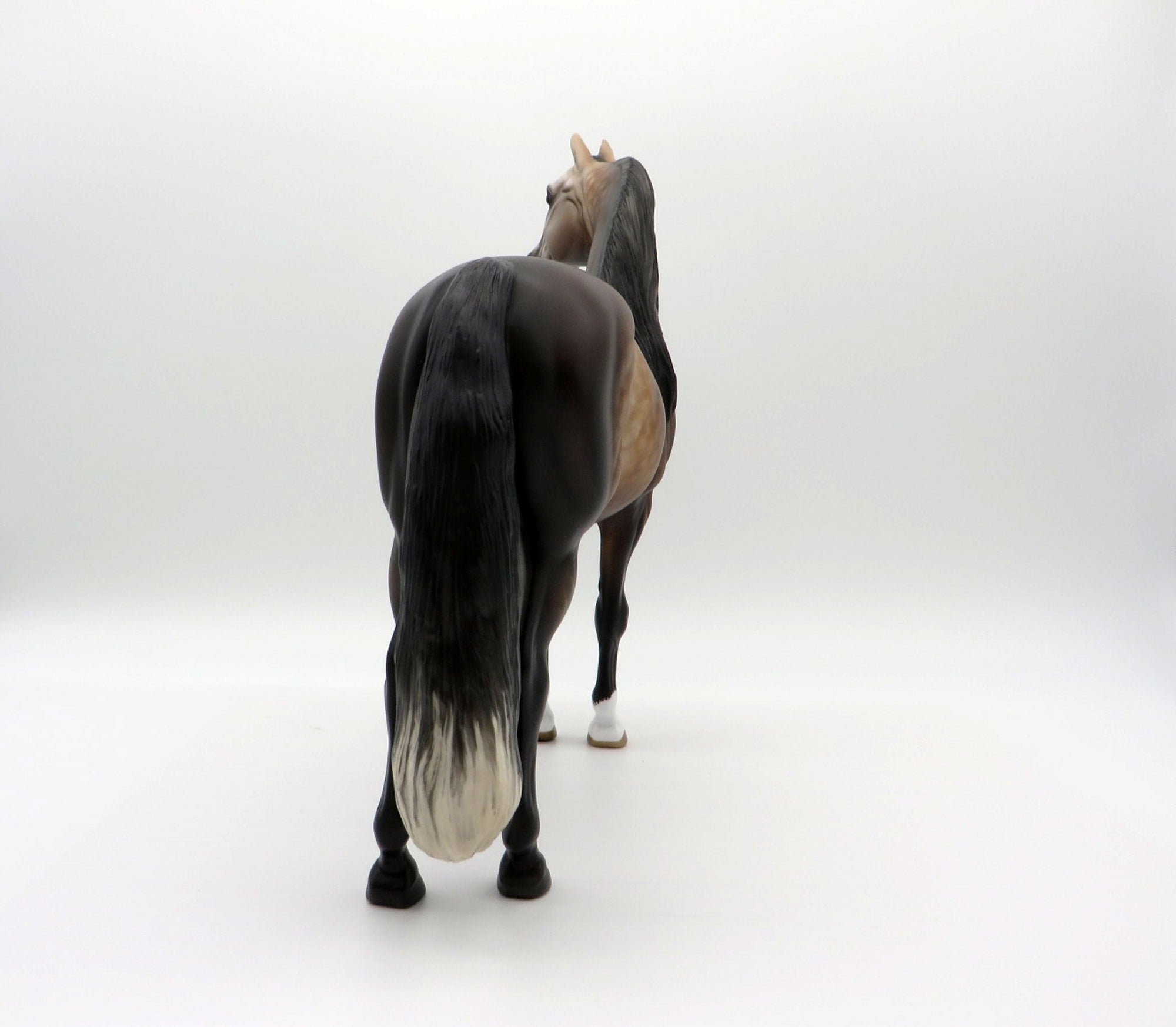 Daire-OOAK Morgan By Sheryl Leisure 3/29/21