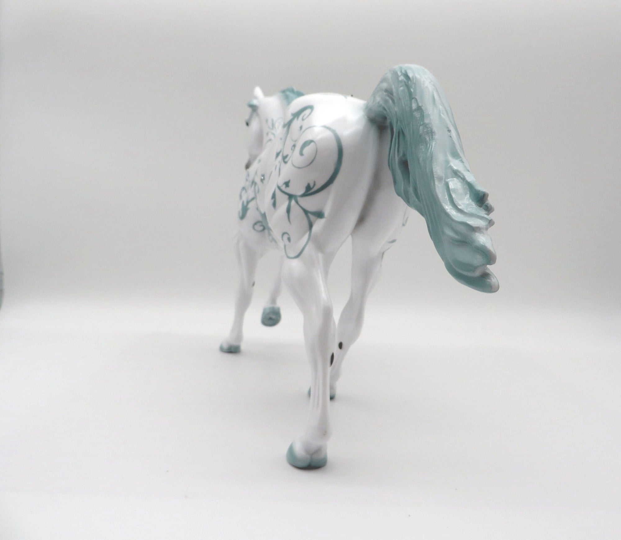 Dance of the Fairy Foundation Quarter Horse Deco SHCF 2021