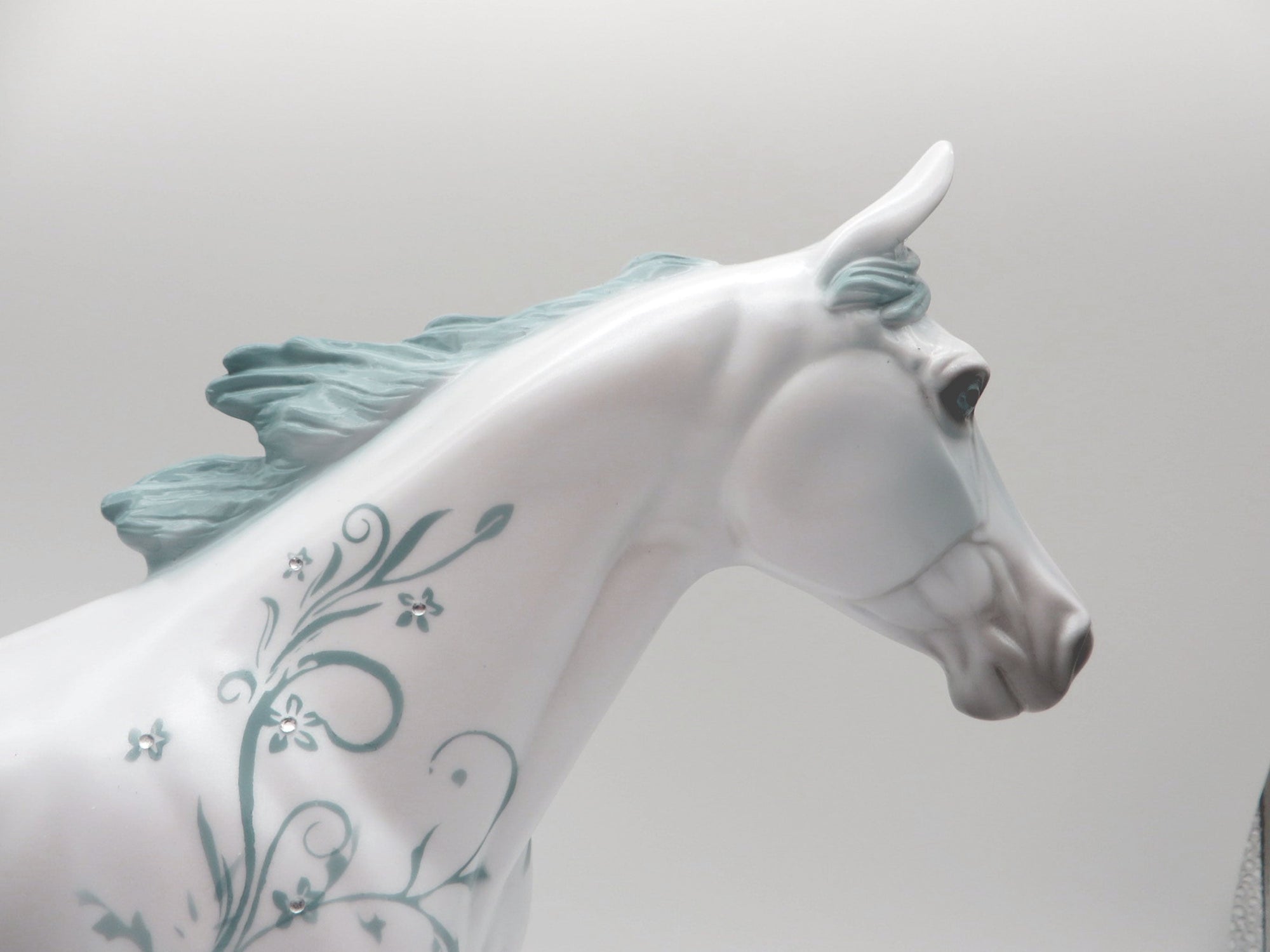 Dance of the Fairy Palouse Deco SHCF 2021