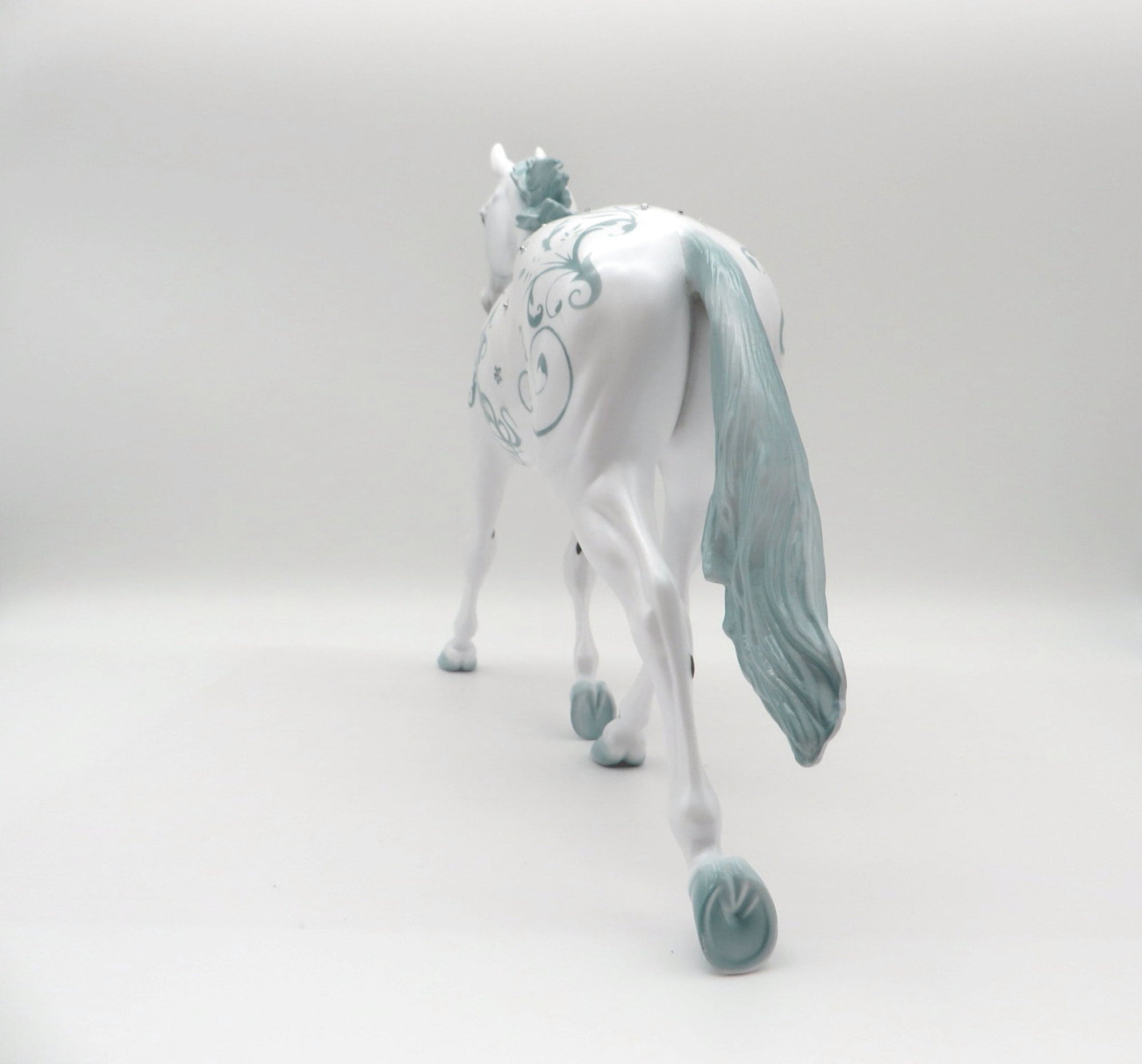 Dance of the Fairy Palouse Deco SHCF 2021