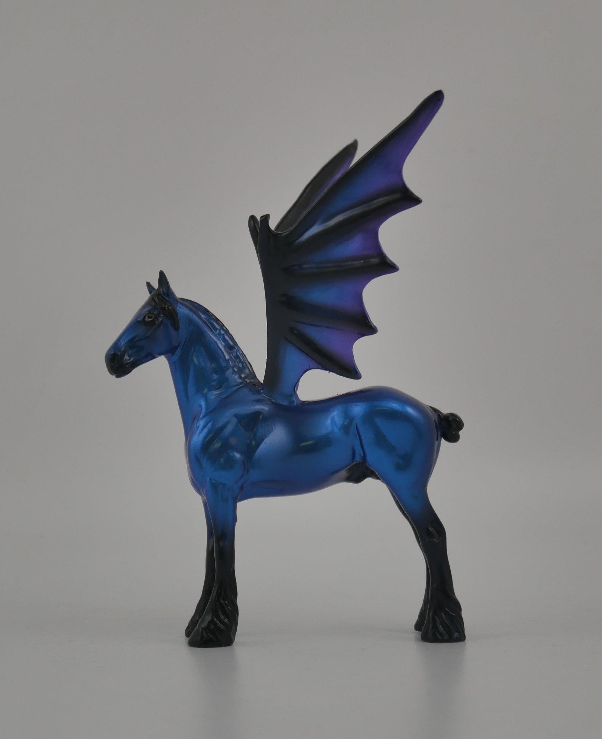 Dark of Night-OOAK Batwing Chip MM 2020