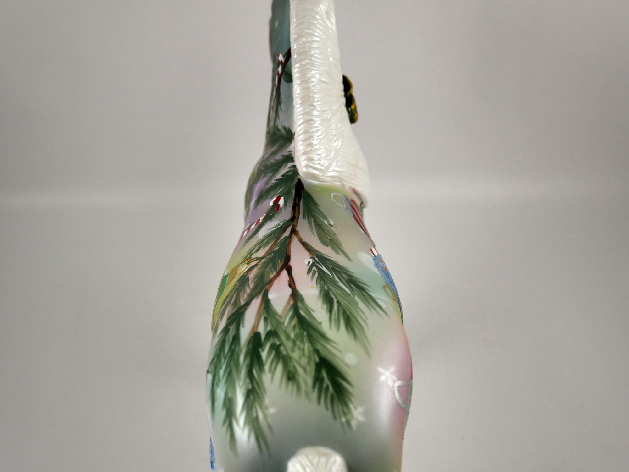 FESTIVE-OOAK CHRISTMAS DECORATOR BY DAWN QUICK 12/18/20