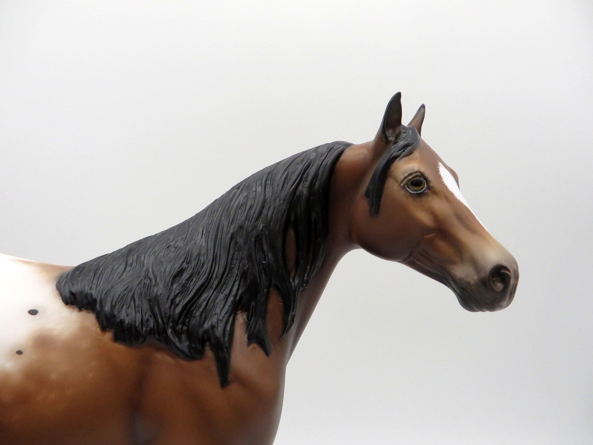 Double Shot-ooak bay appy ish by Sheryl Leisure