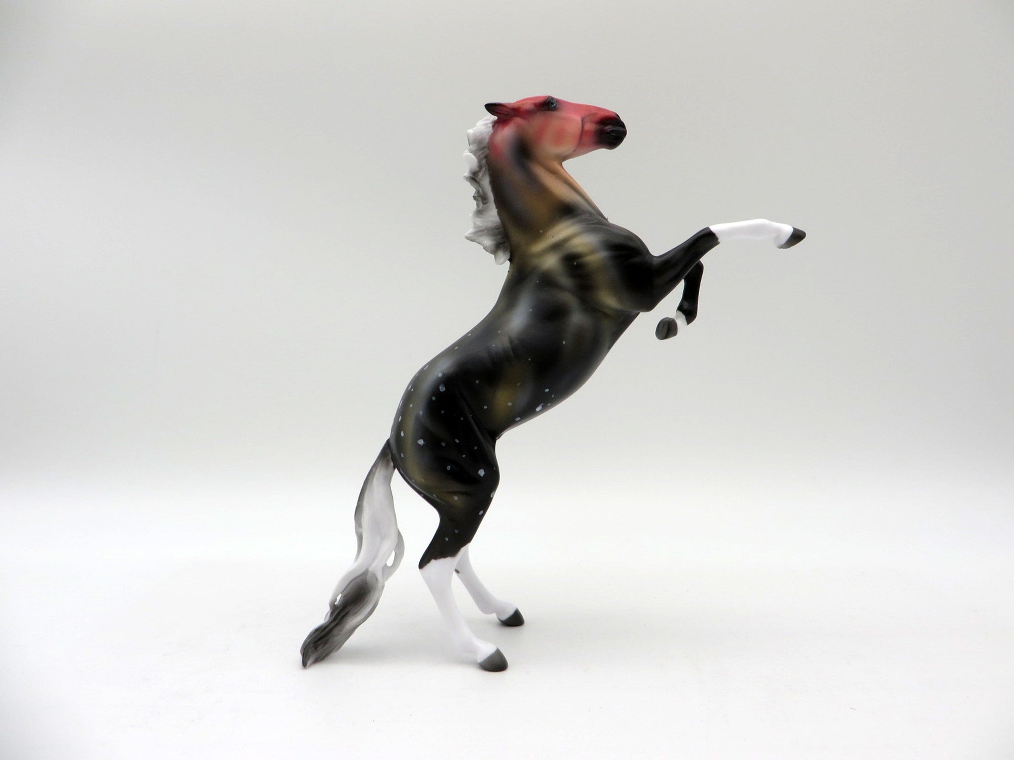 Drops of Jupiter-OOAK Deco Rearing Pebbles Painted Ellen Robbins 5/28/21