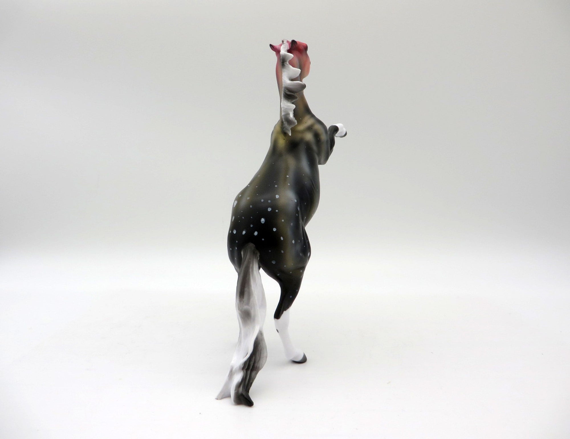 Drops of Jupiter-OOAK Deco Rearing Pebbles Painted Ellen Robbins 5/28/21