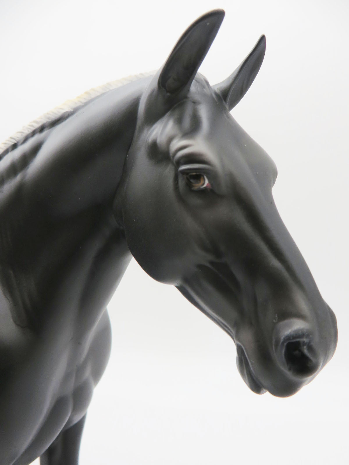 Drusilla - LE 3- Witch Inspired Halloween Decorator Painted By Ashley Palmer - MM22