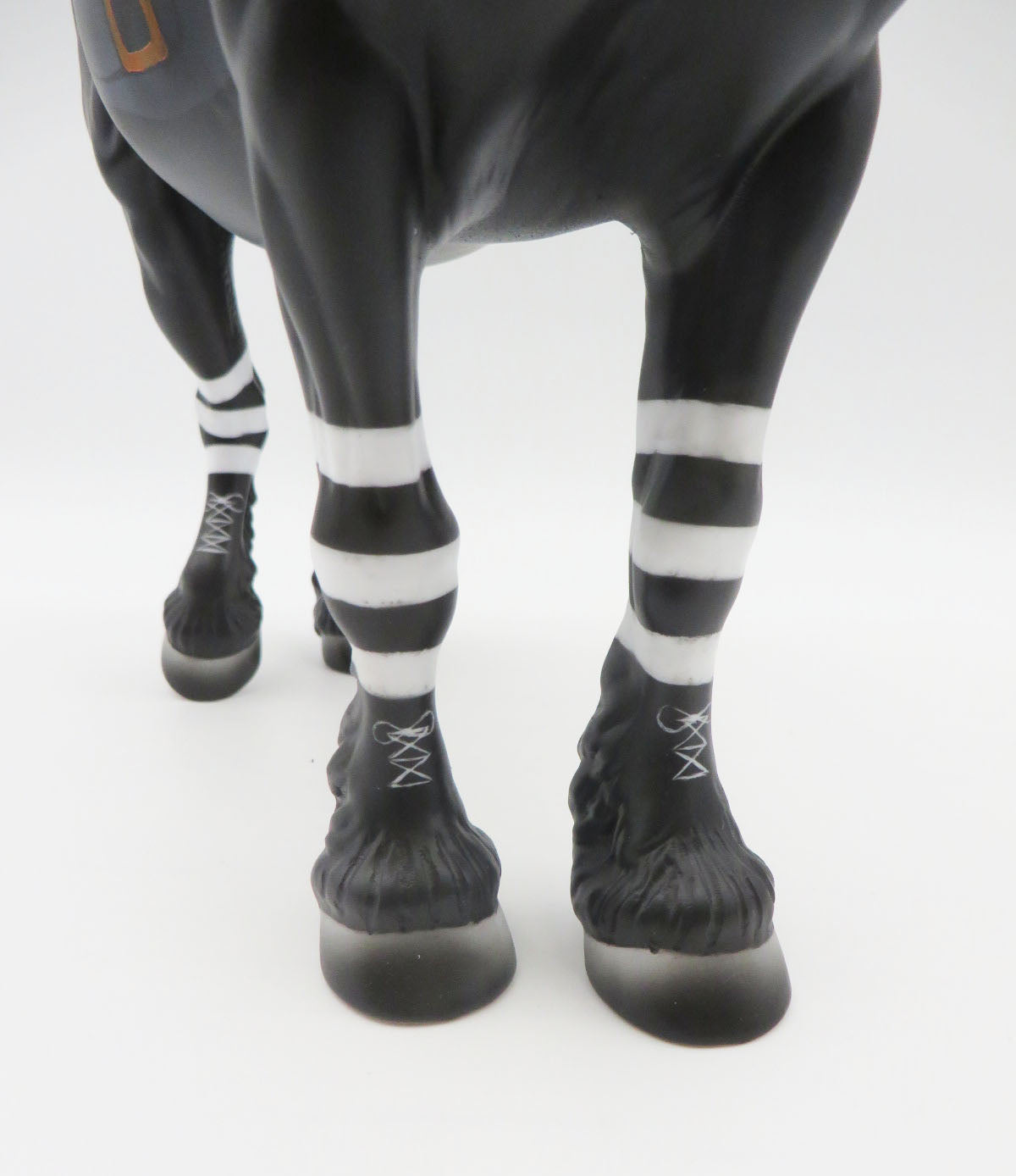 Drusilla - LE 3- Witch Inspired Halloween Decorator Painted By Ashley Palmer - MM22