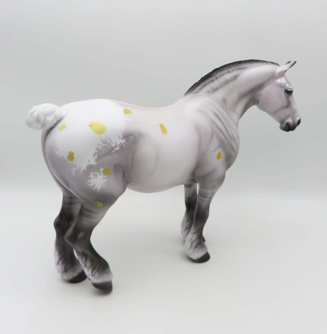 2023 Easter/Spring DAH Special Design - 3/31/23