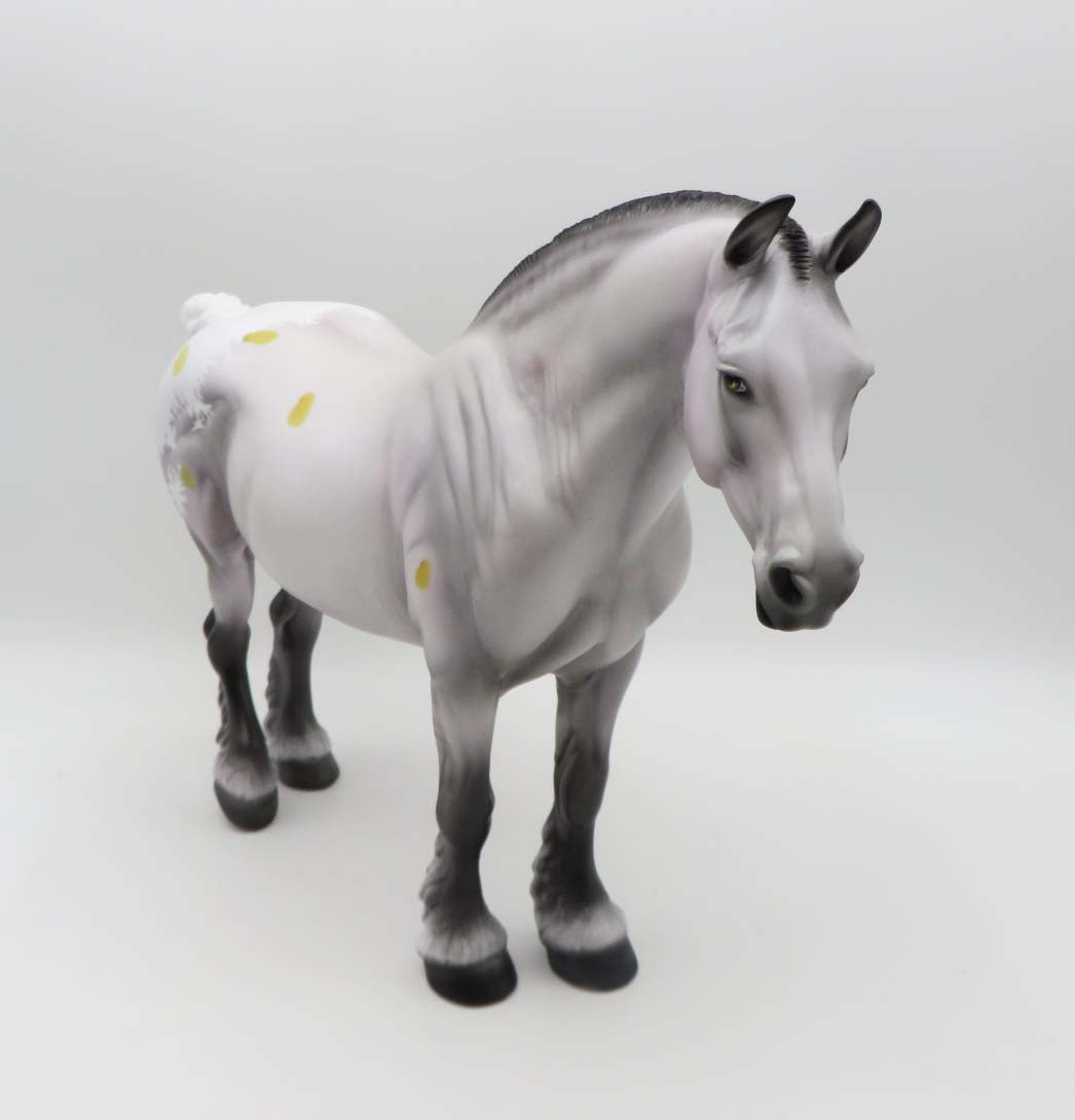 2023 Easter/Spring DAH Special Design - 3/31/23