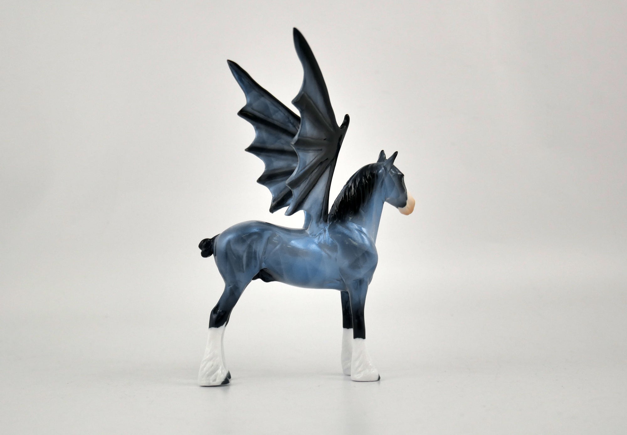 Elixir-OOAK Bat Chip Drafter by Audrey Dixon MM 2020