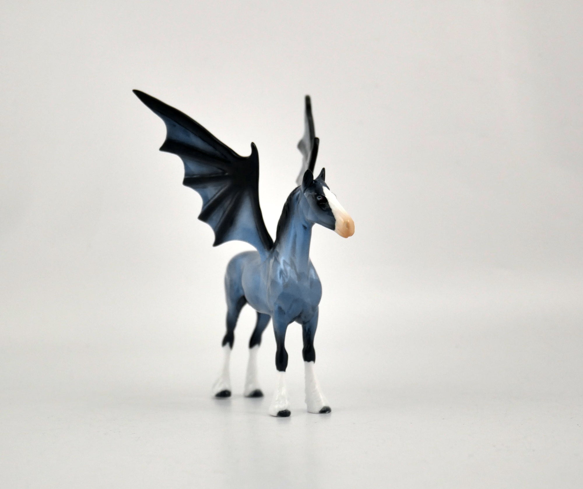 Elixir-OOAK Bat Chip Drafter by Audrey Dixon MM 2020