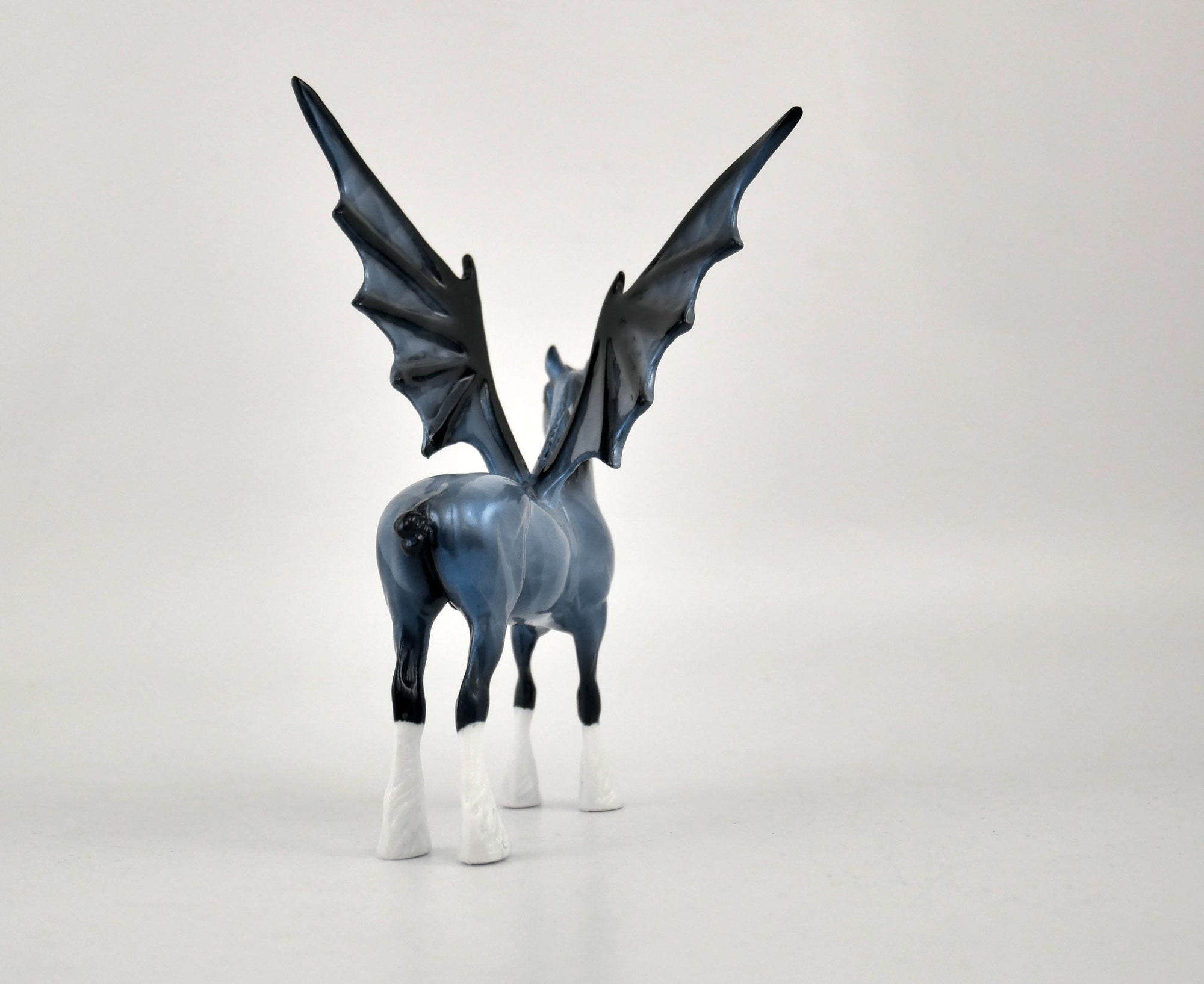 Elixir-OOAK Bat Chip Drafter by Audrey Dixon MM 2020