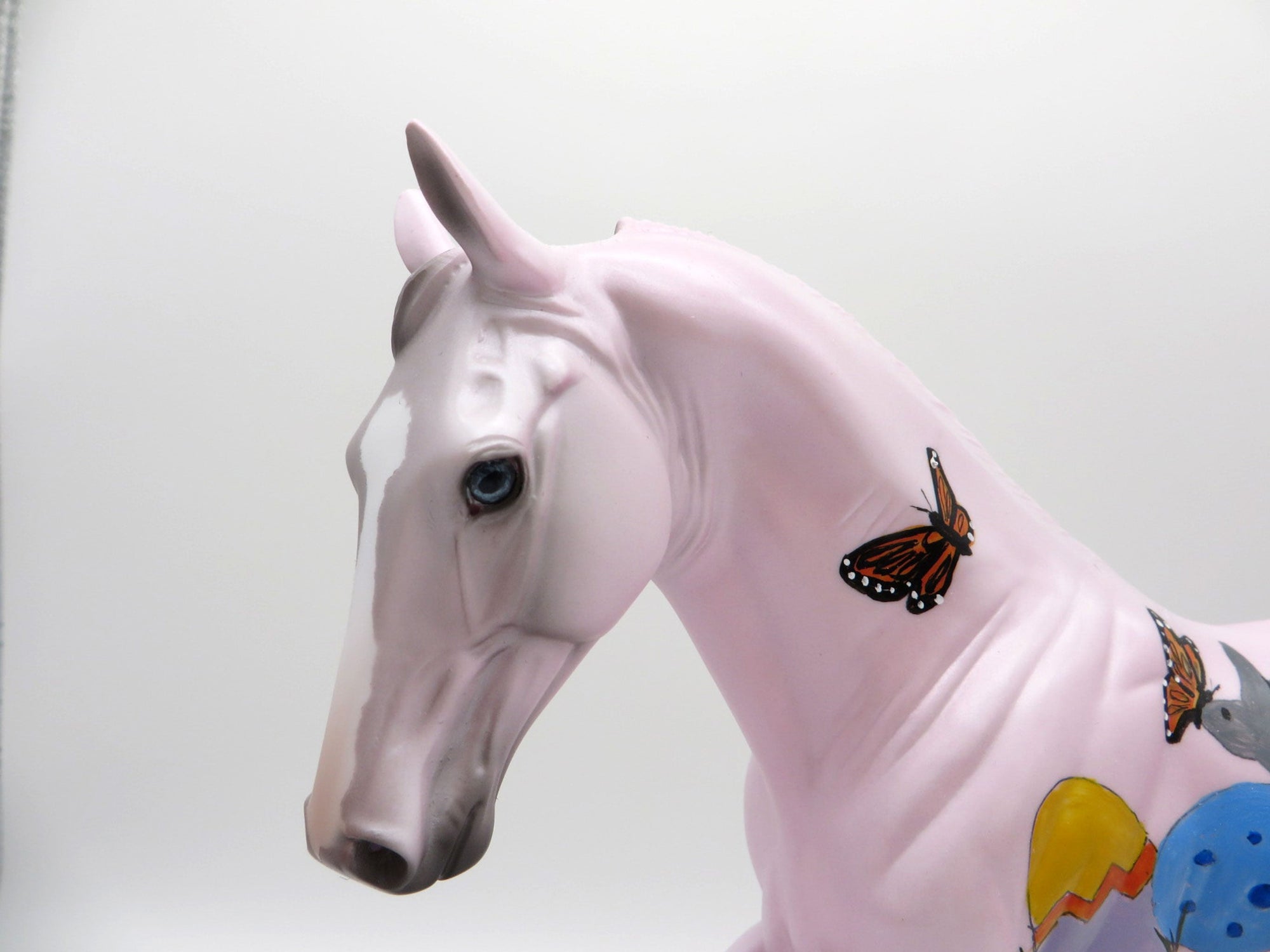 EASTER DELIGHT-OOAK TWH Decorator Easter 2021