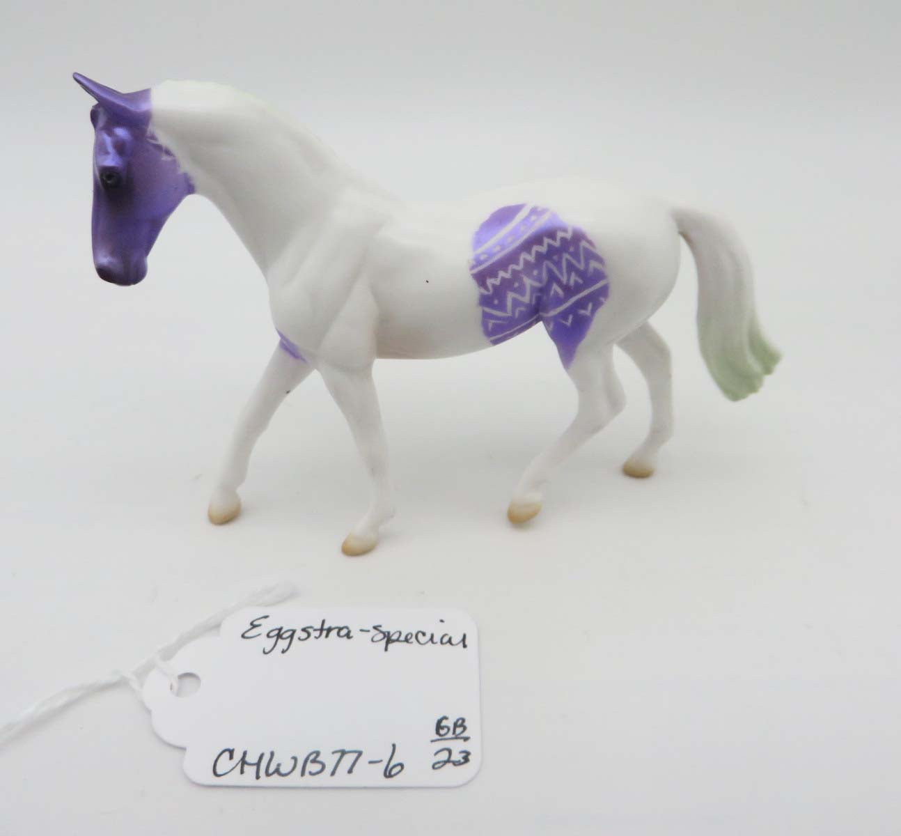 Easter Egg Surprise Chips 30 pcs OOAK Chips in a Fun Decorative Egg 🐣🐇ONE PER CUSTOMER PLEASE🐰🐥 - Easter Grab Bag 2023