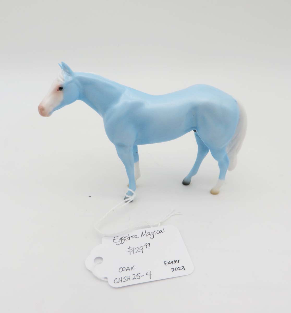 Easter Egg Surprise Chips 30 pcs OOAK Chips in a Fun Decorative Egg 🐣🐇ONE PER CUSTOMER PLEASE🐰🐥 - Easter Grab Bag 2023