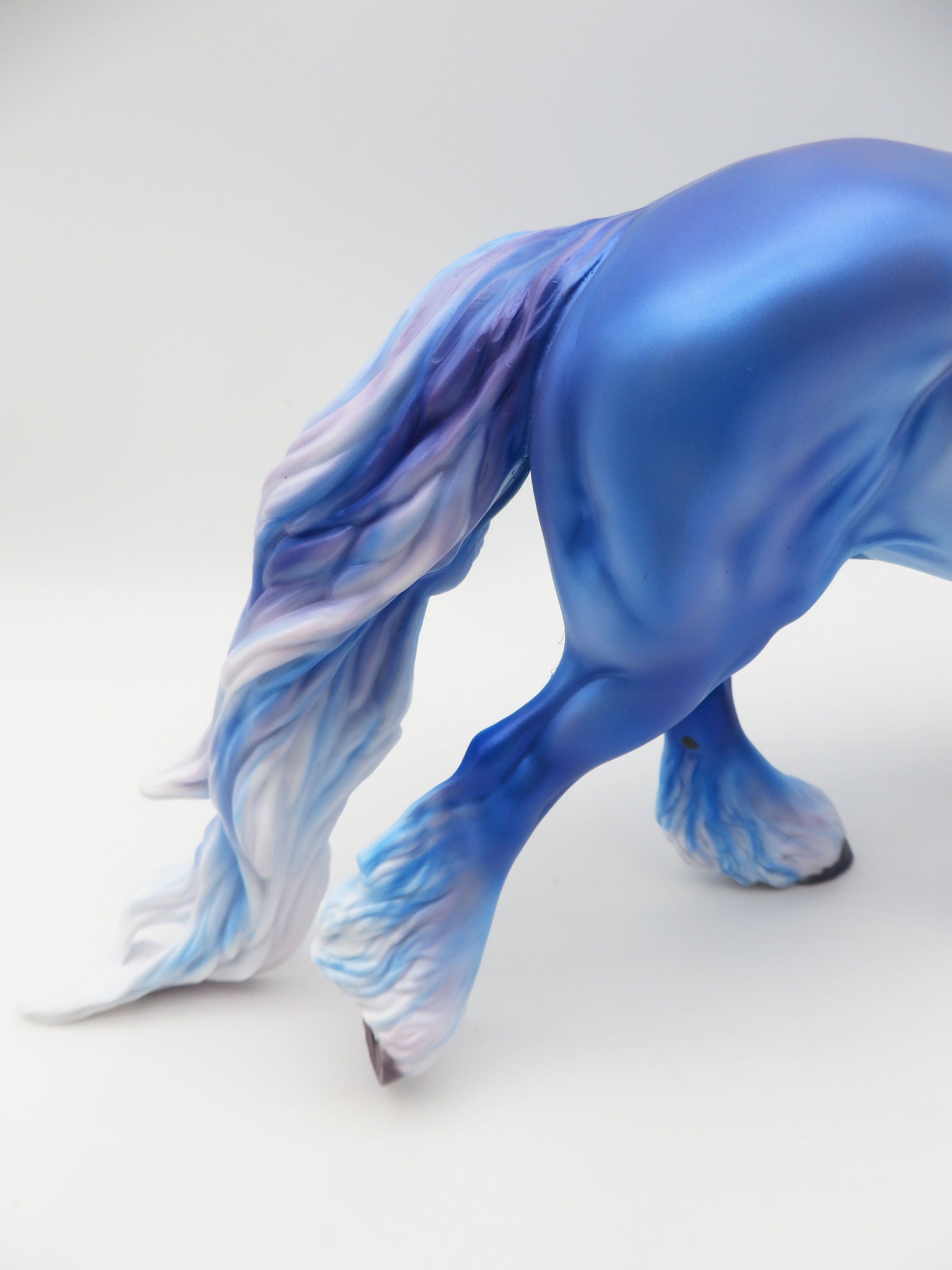 Electric Slide-OOAK Deco Cob By Myla Pearce 5/19/23