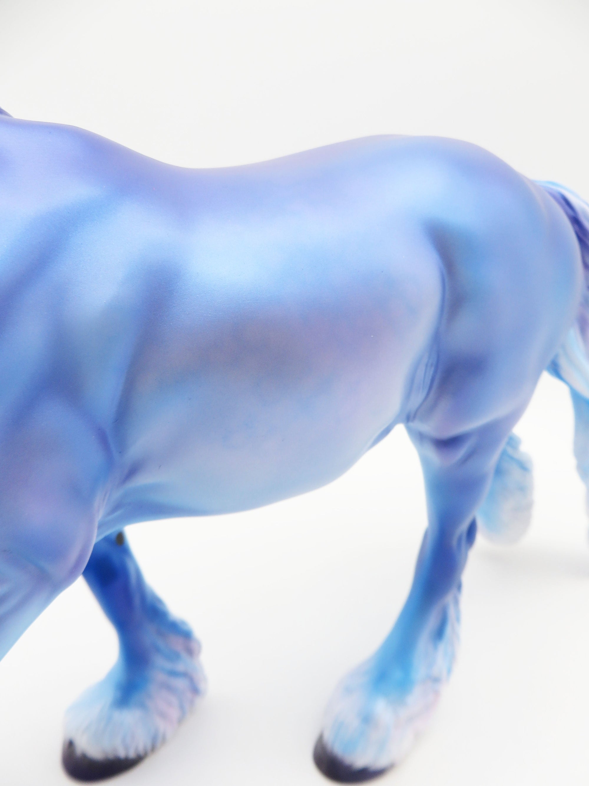 Electric Slide-OOAK Deco Cob By Myla Pearce 5/19/23