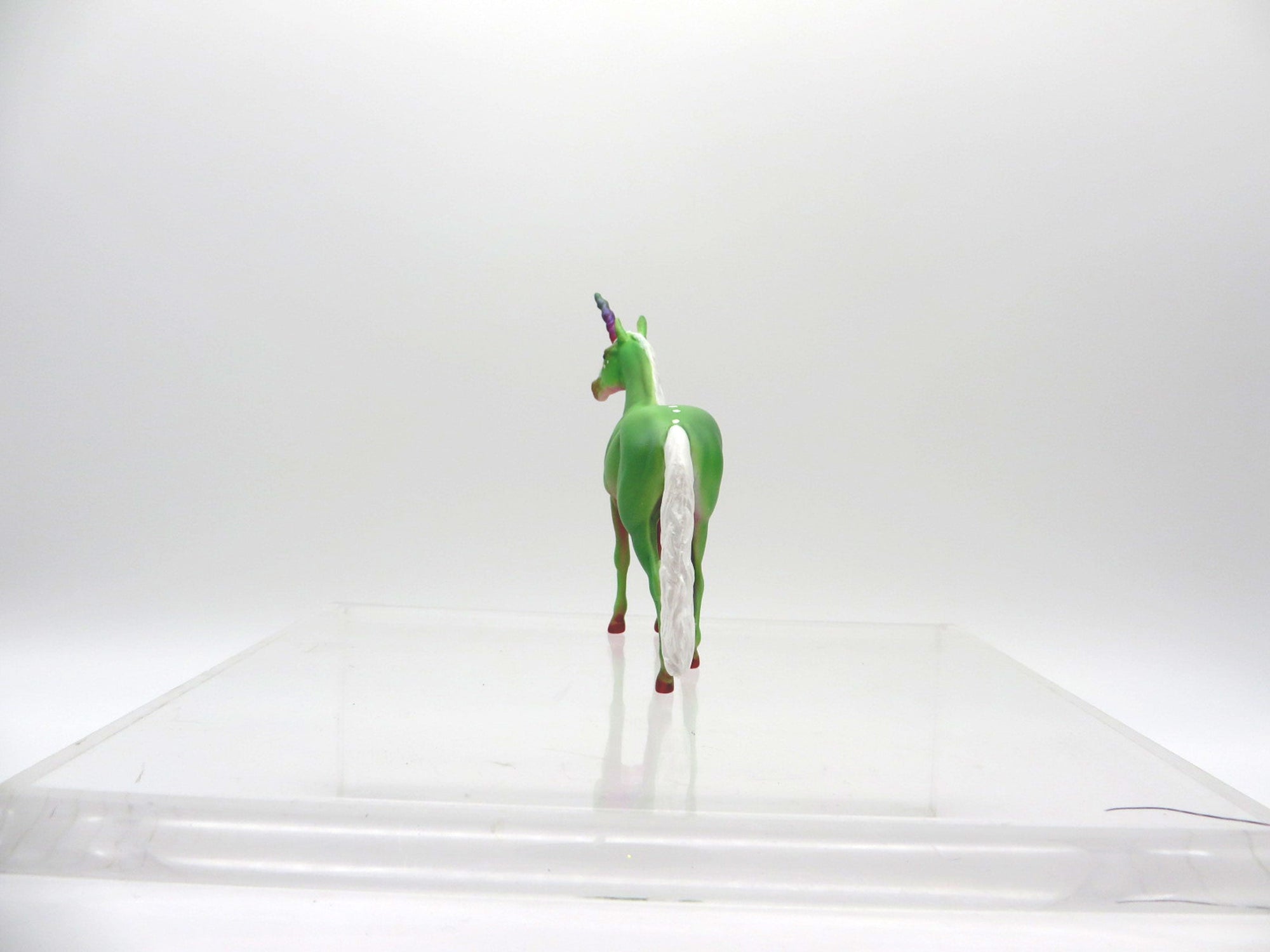 Eoen-OOAK Andalusian Chip 4/9/21 Unicorn Day!