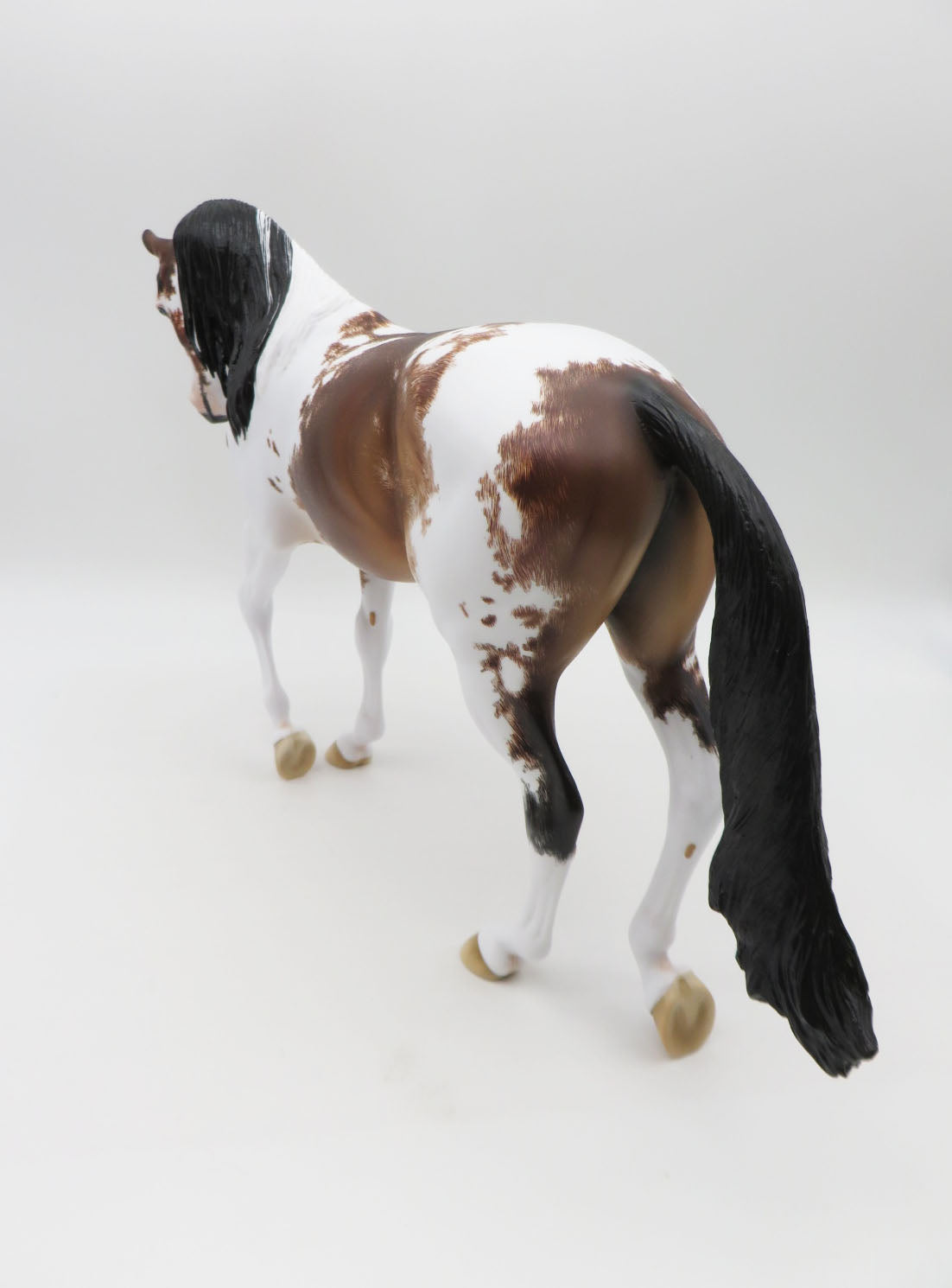 Faith Of The Heart - OOAK - Bay Sabino by Ellen Robbins - Best Offers 2/20/23