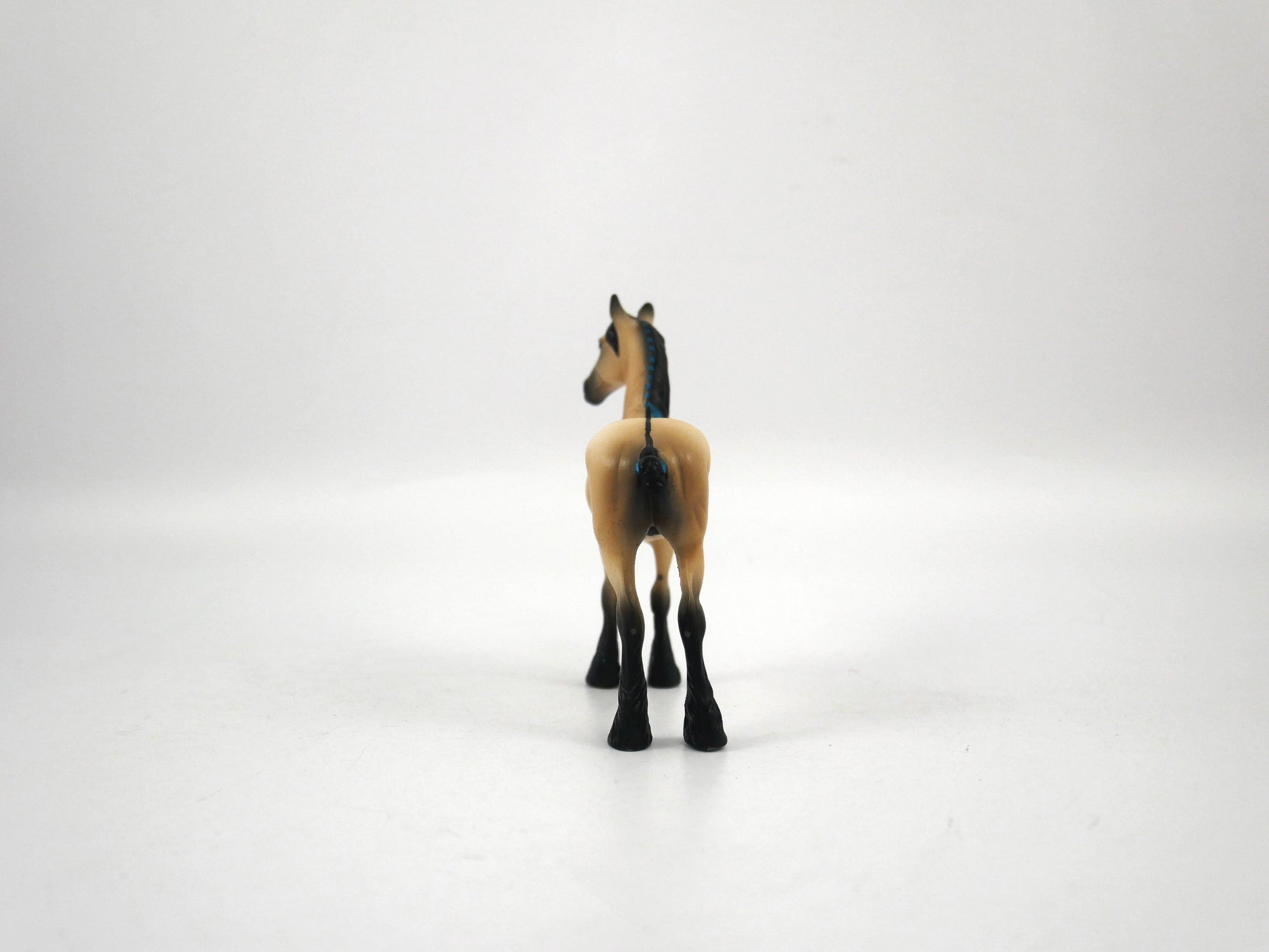 Fane-OOAK Buckskin Draft Chip 1/27/21