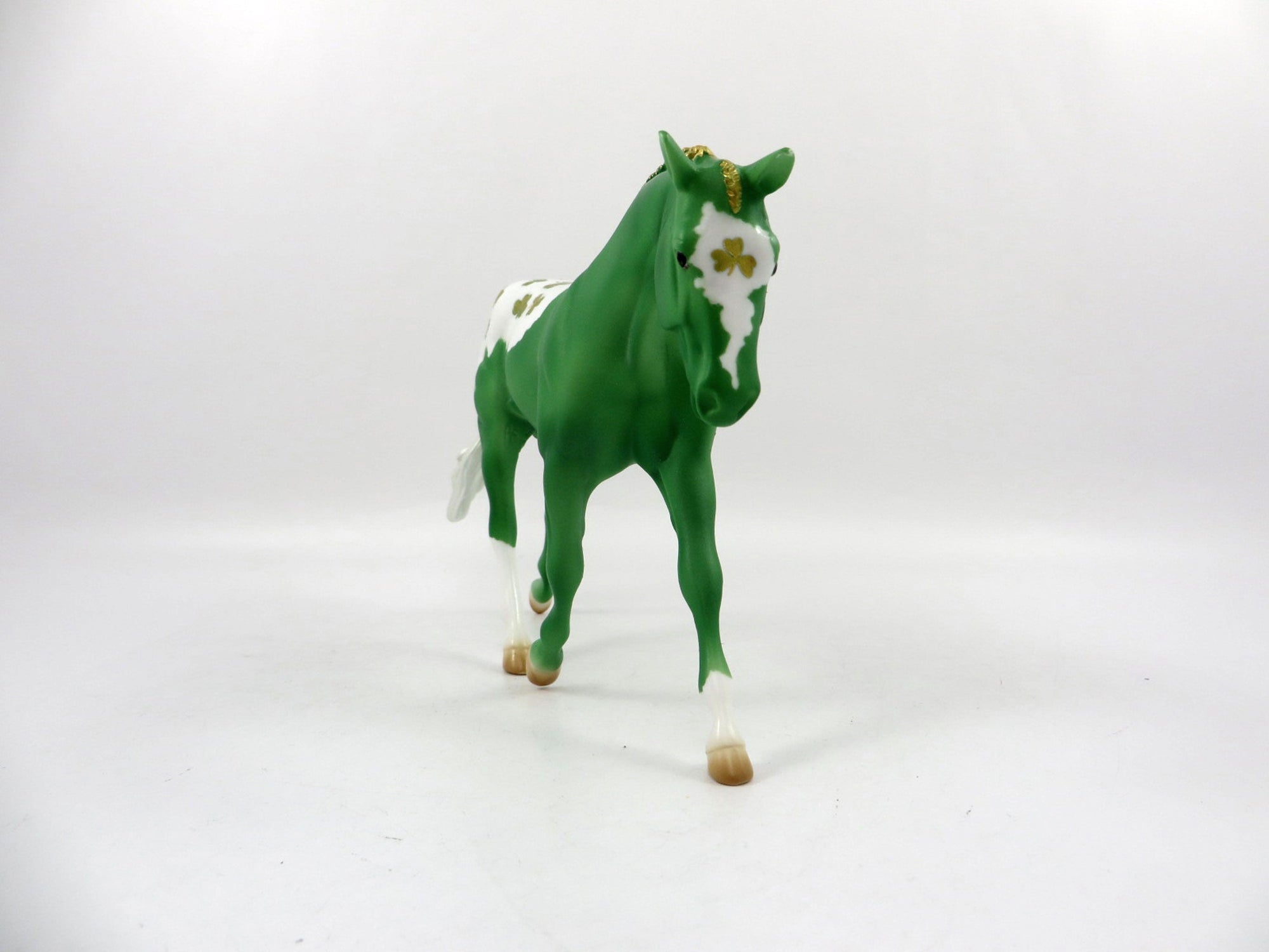 FIONE-OOAK Warmblood Deco Pebbles 3/12/21