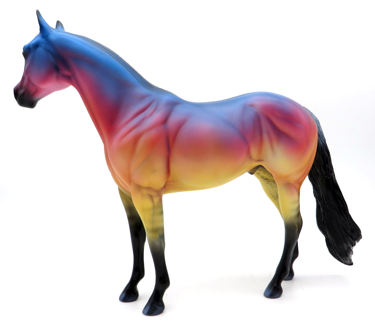 First Frost - DAH Special