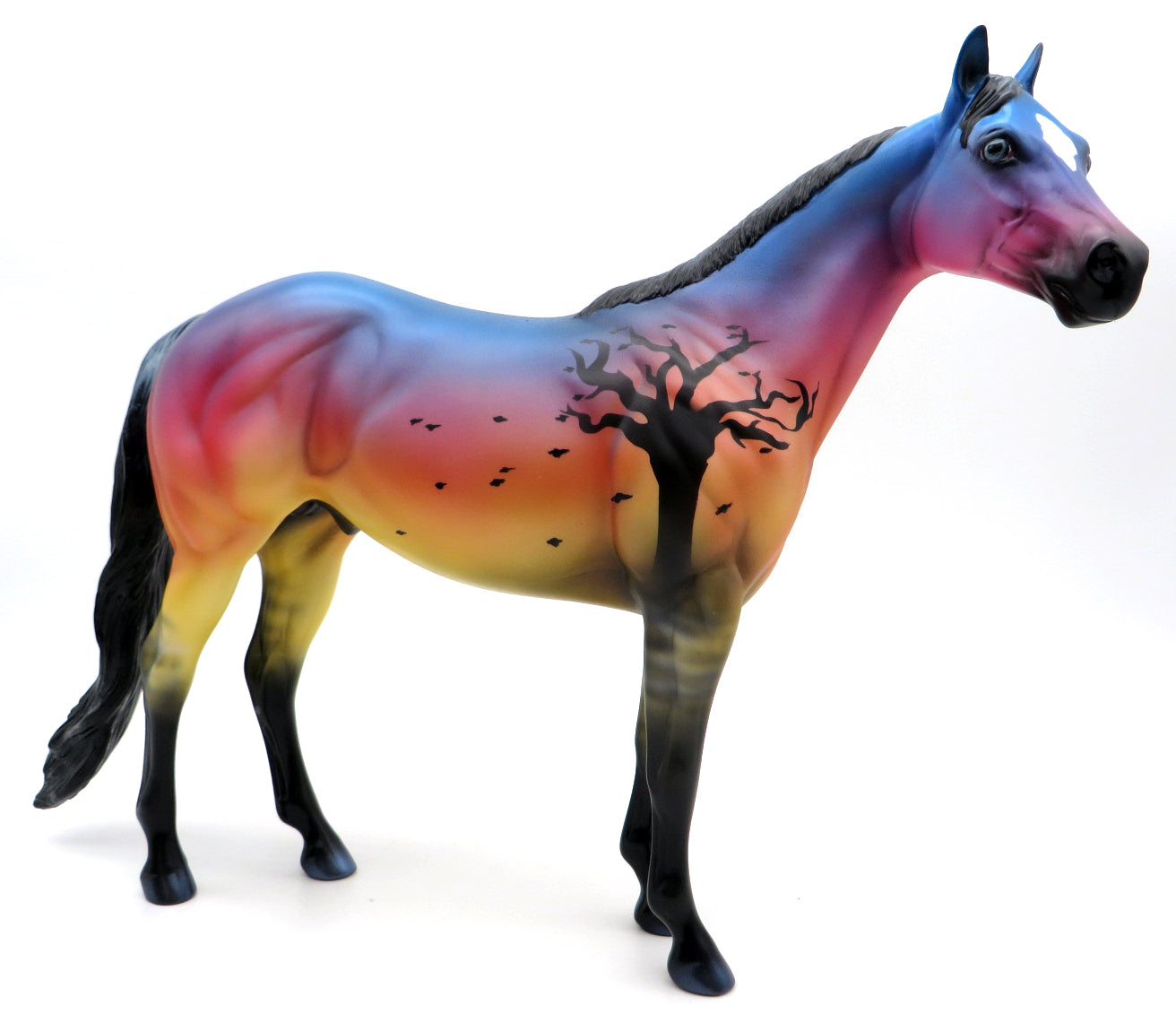 First Frost - DAH Special