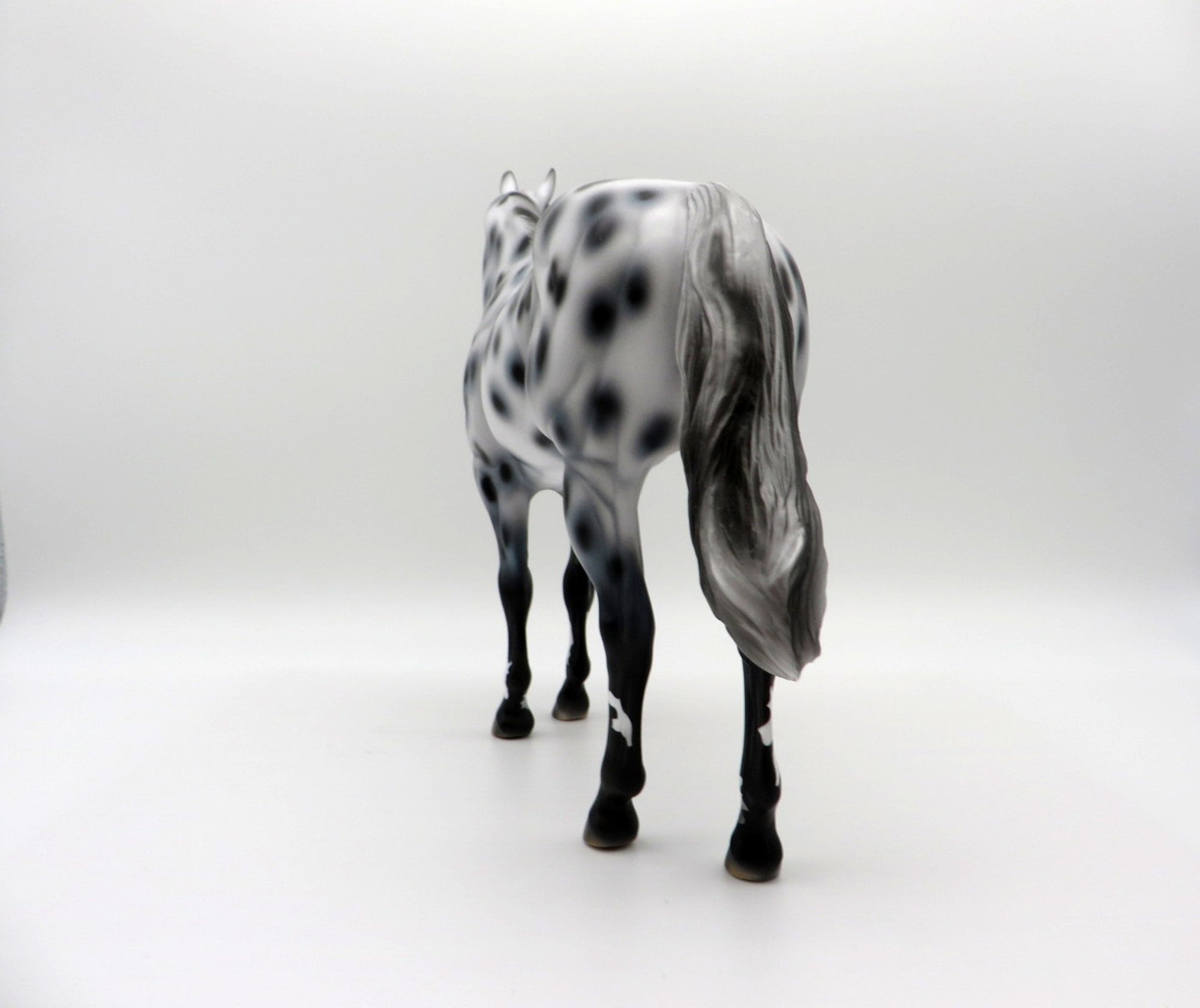 Funnel Cloud-OOAK Appaloosa ISH SHCF 2021