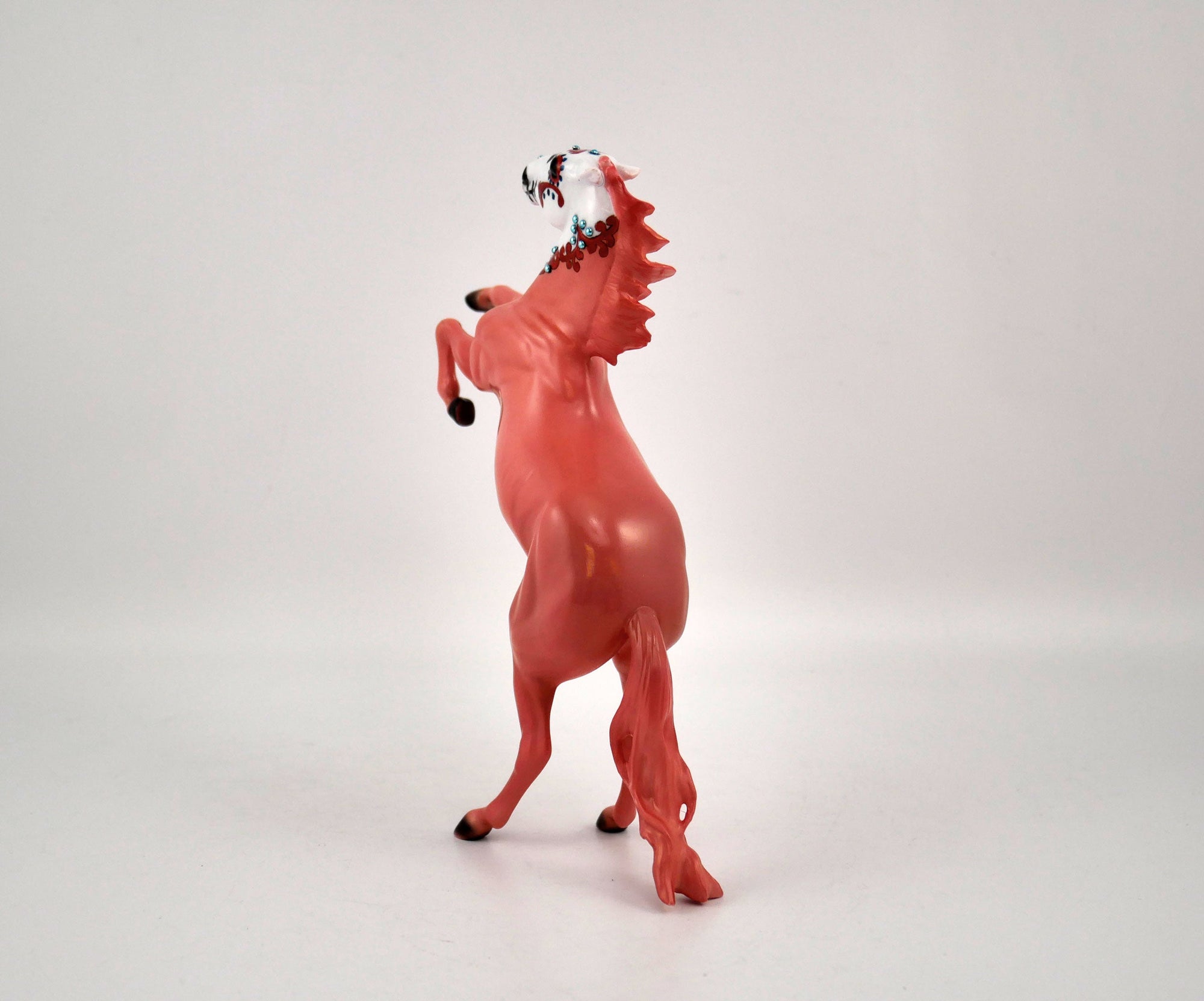 Galeno-OOAK Rearing Pebbles Sugar Skull Dawn Quick MM 2020