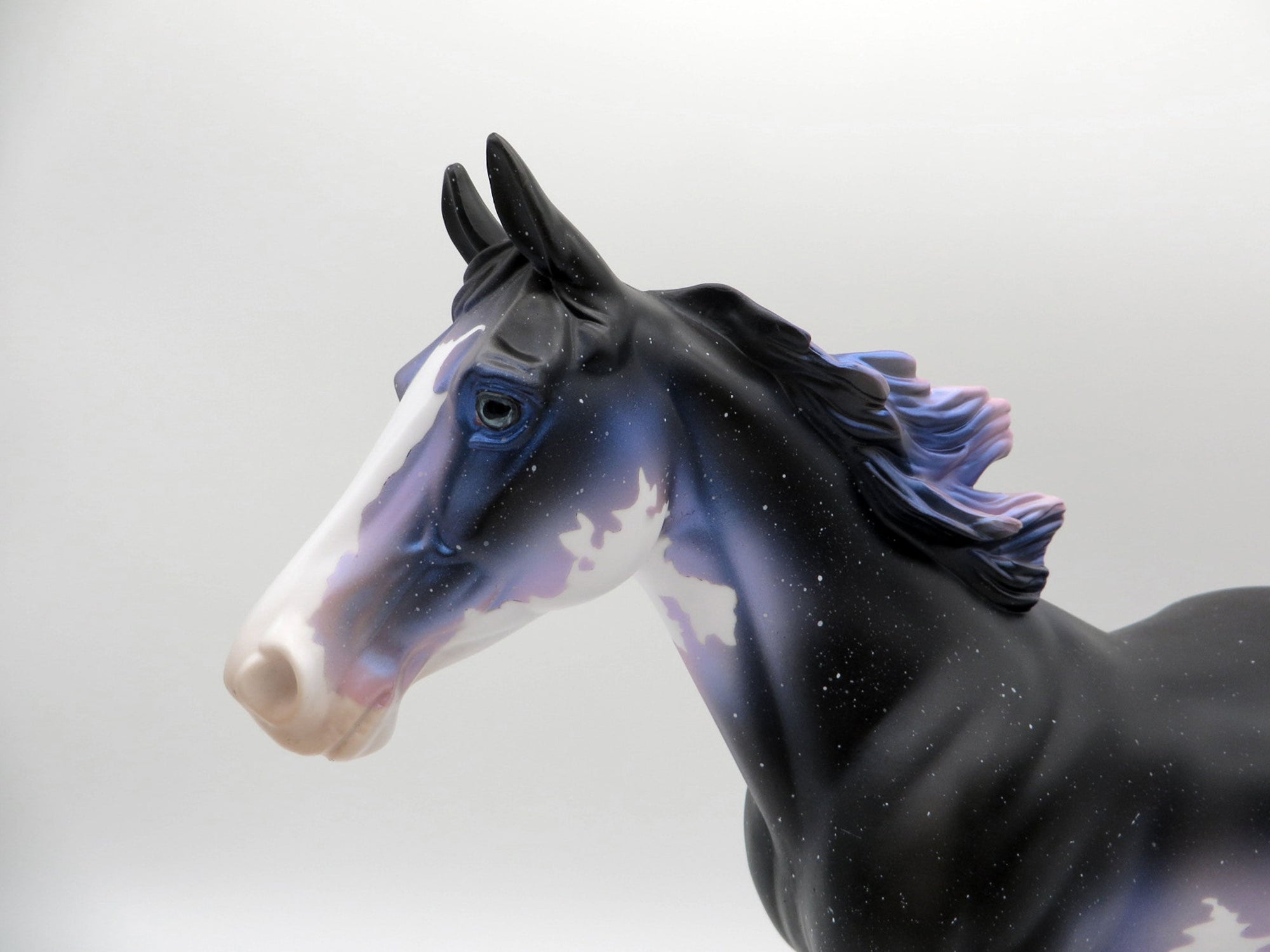 Galaxy-OOAK Deco Palouse SHCF 2021